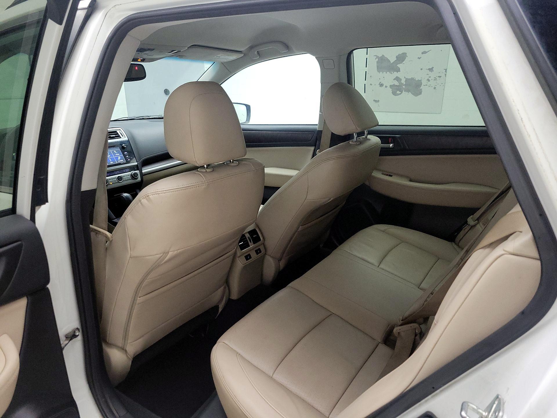 Thumbnail: 2015 Subaru Outback - 17