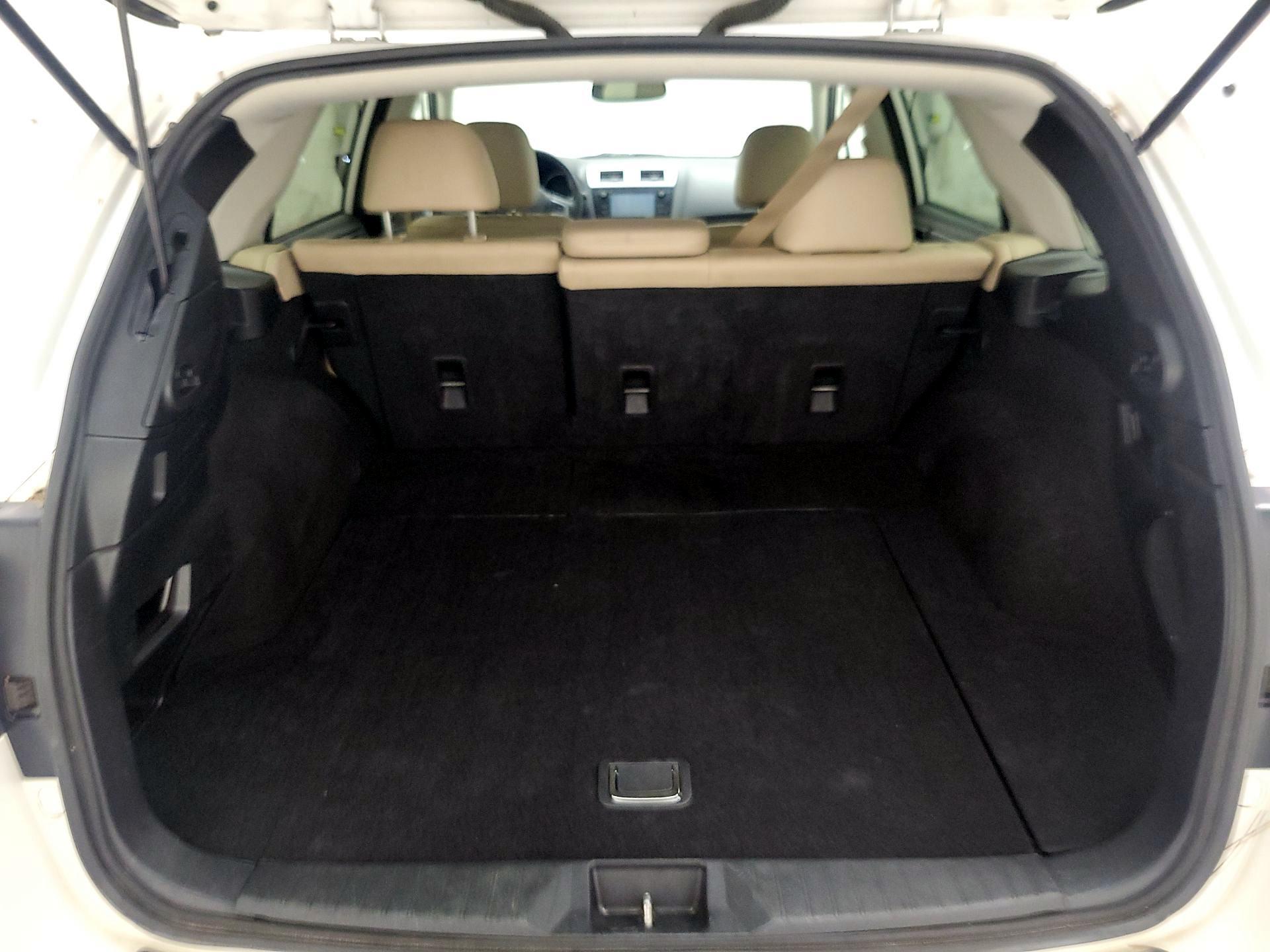 Thumbnail: 2015 Subaru Outback - 18