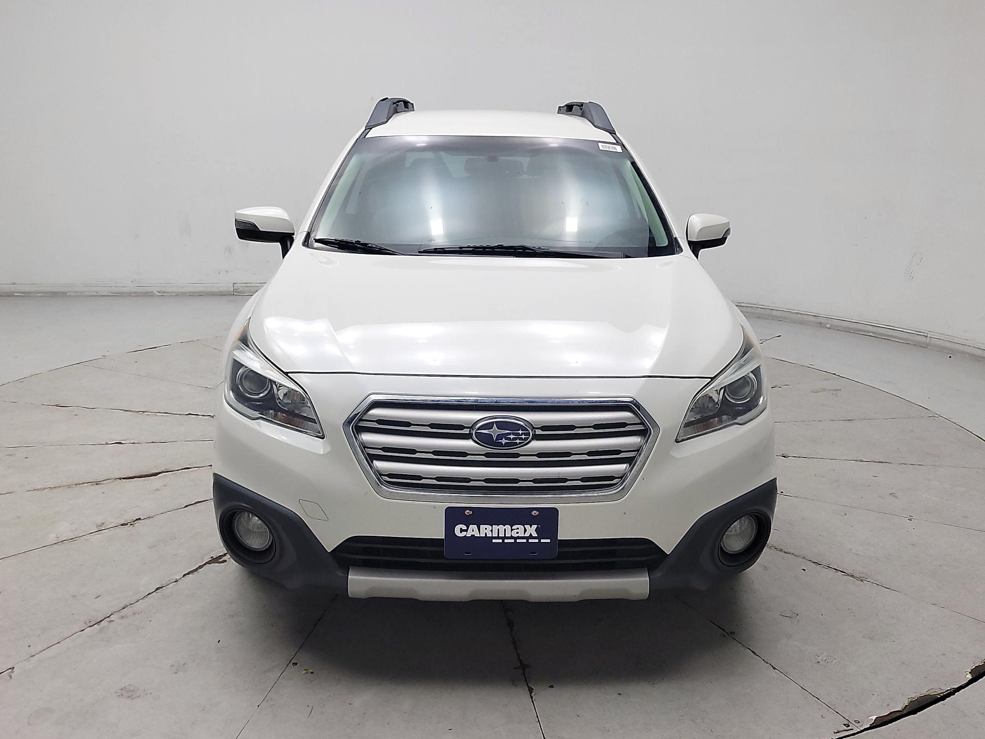 Thumbnail: 2015 Subaru Outback - 2