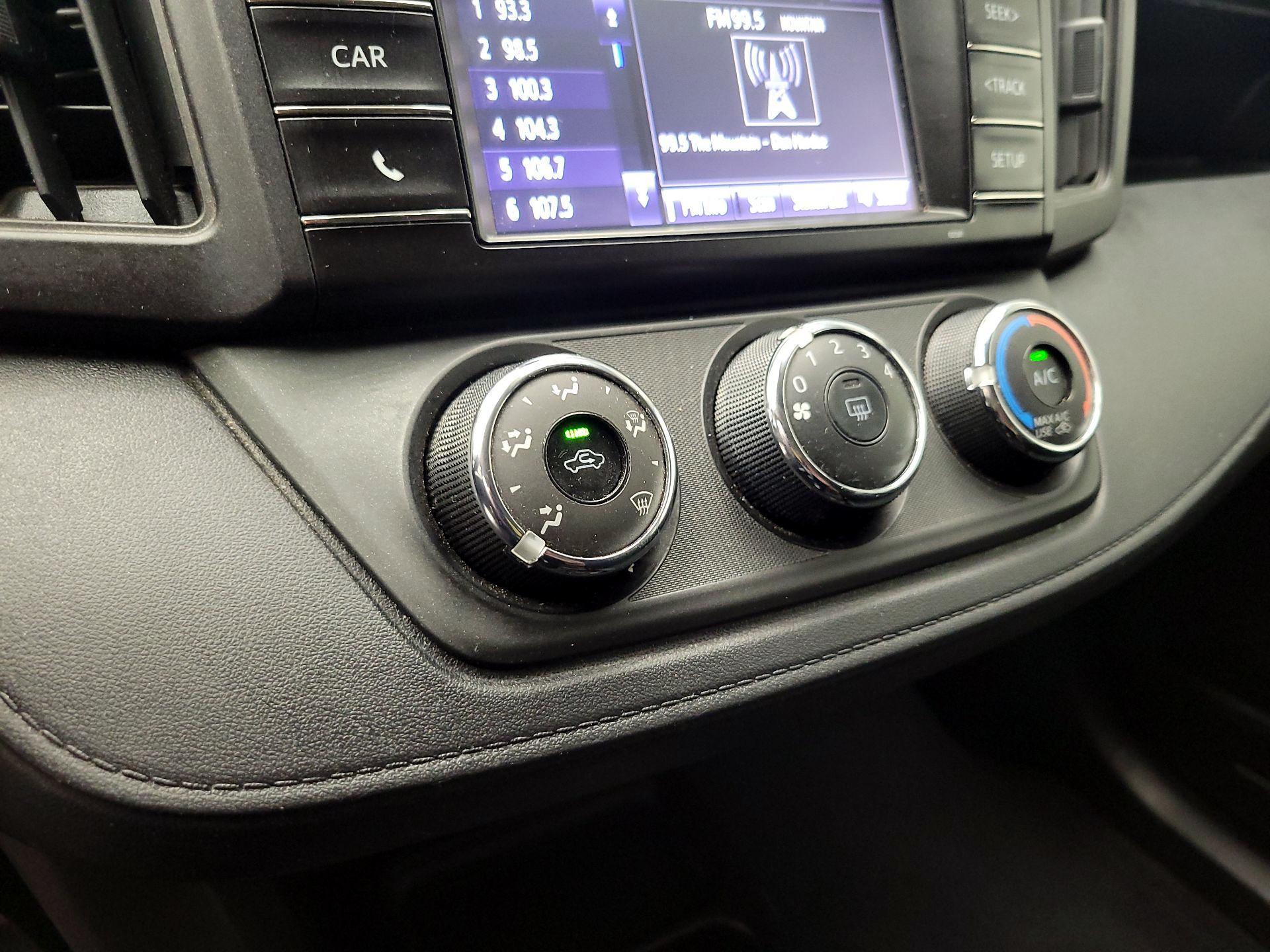 Thumbnail: 2017 Toyota RAV4 - 16