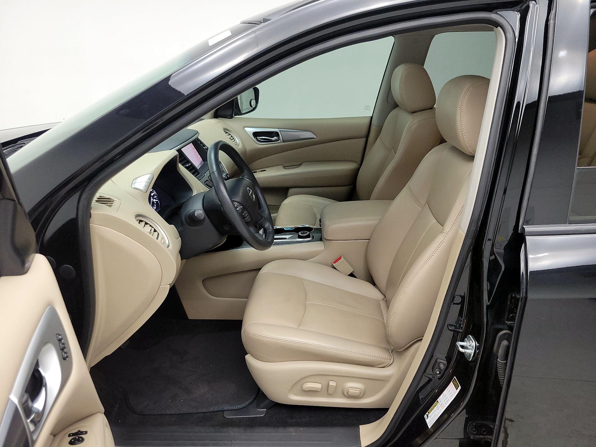 Thumbnail: 2018 Nissan Pathfinder - 11