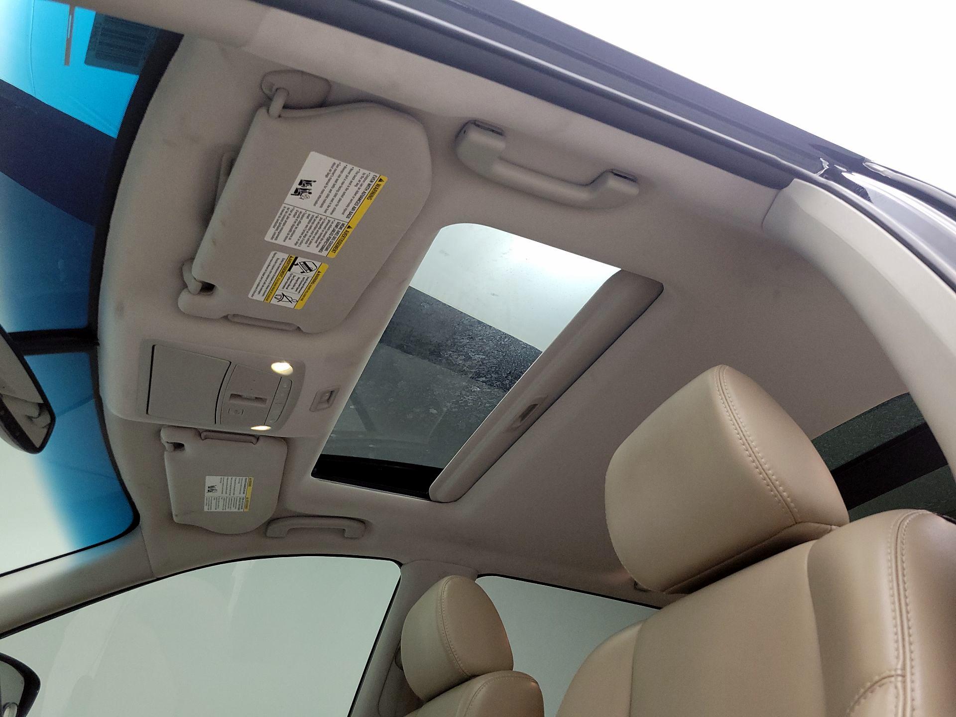 Thumbnail: 2018 Nissan Pathfinder - 20
