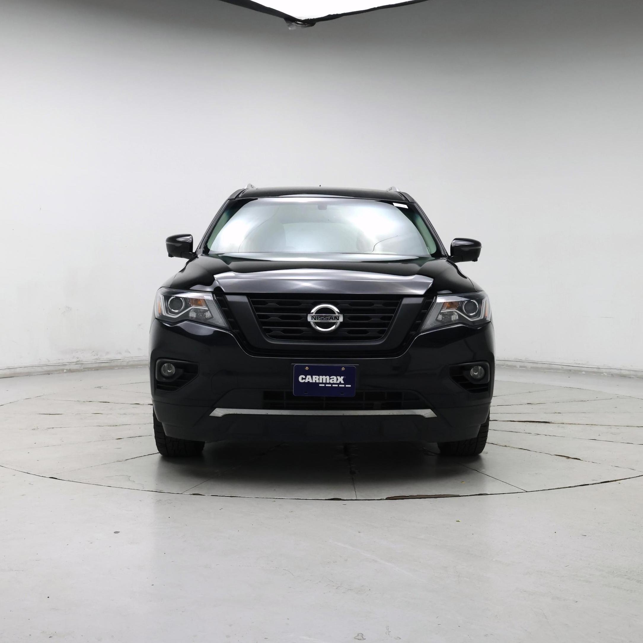 Thumbnail: 2018 Nissan Pathfinder - 5