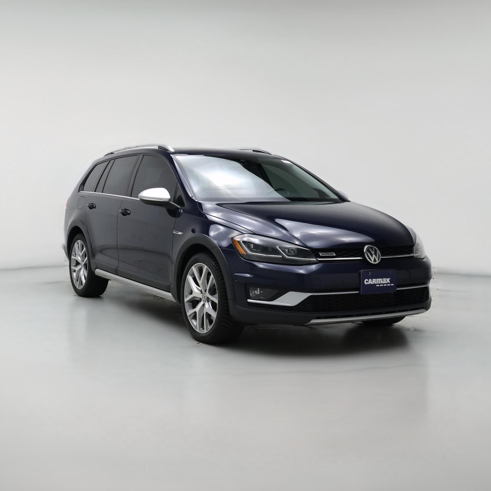 Thumbnail: 2019 Volkswagen Golf - 1