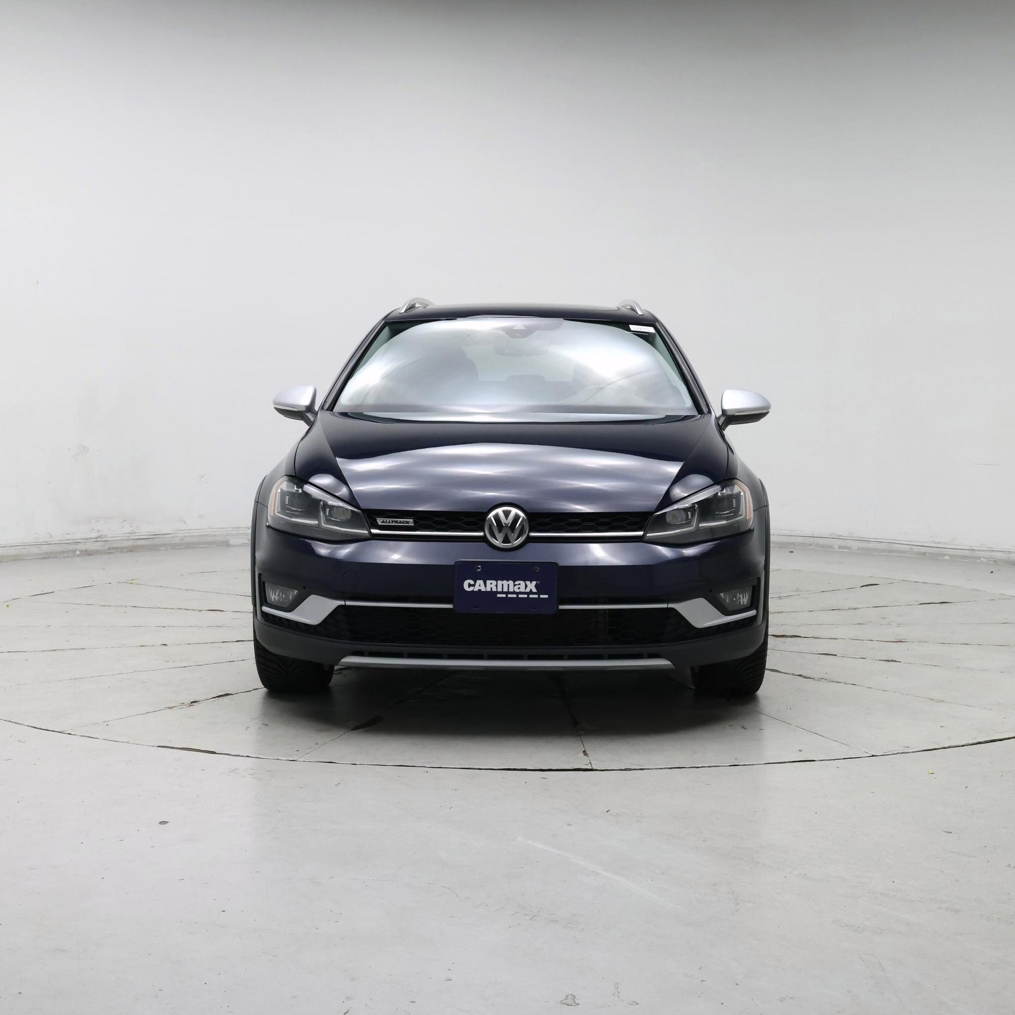Thumbnail: 2019 Volkswagen Golf - 5