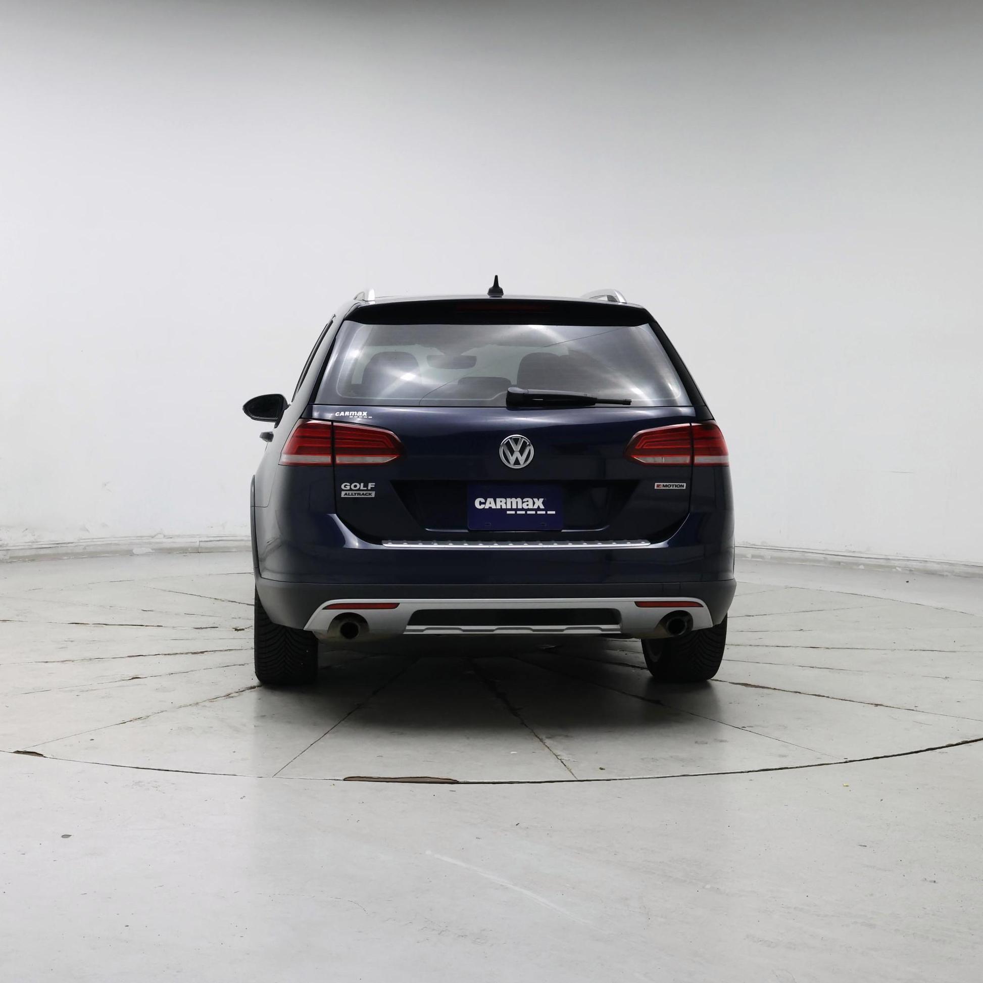 Thumbnail: 2019 Volkswagen Golf - 6