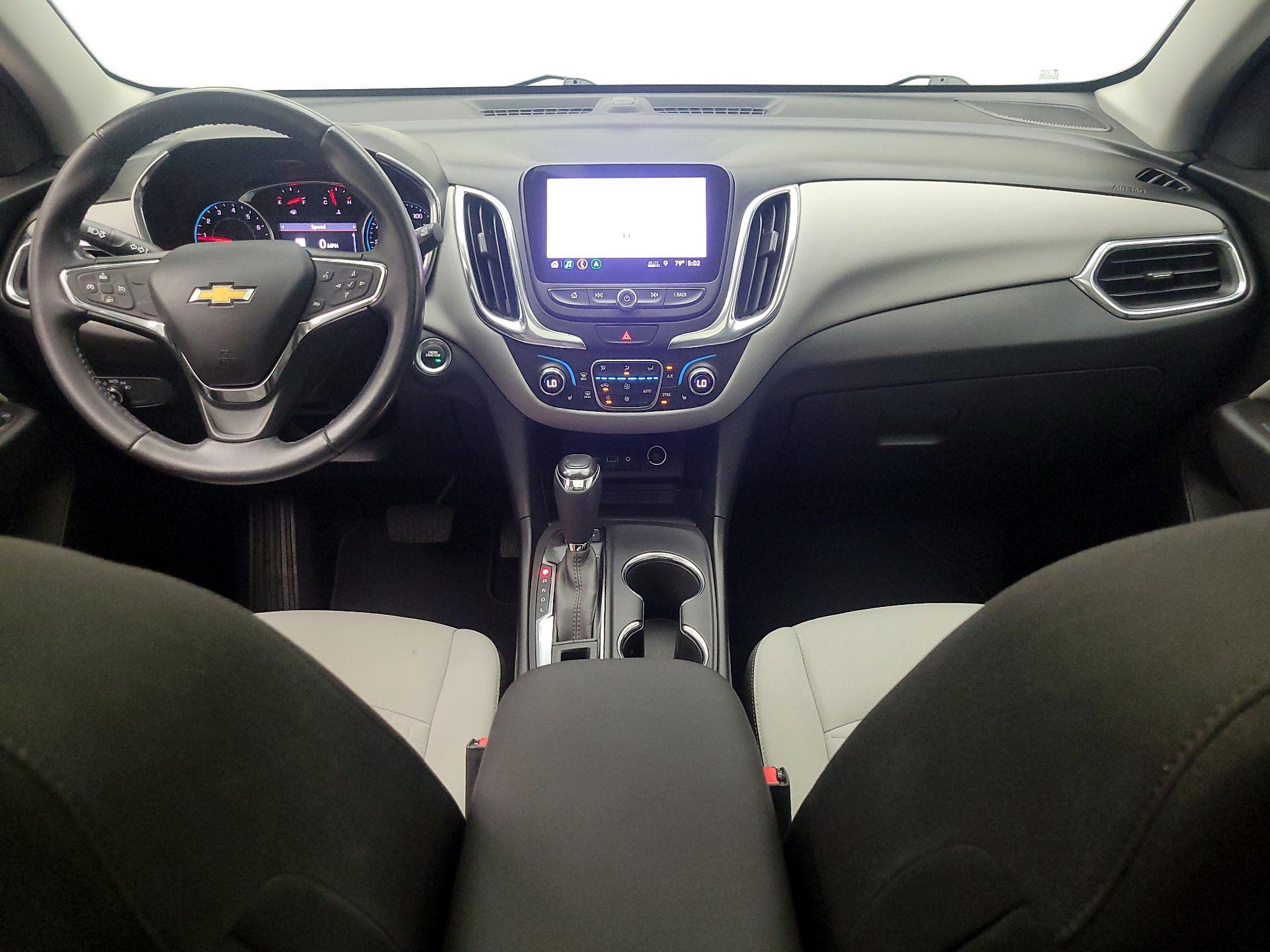Thumbnail: 2019 Chevrolet Equinox - 9