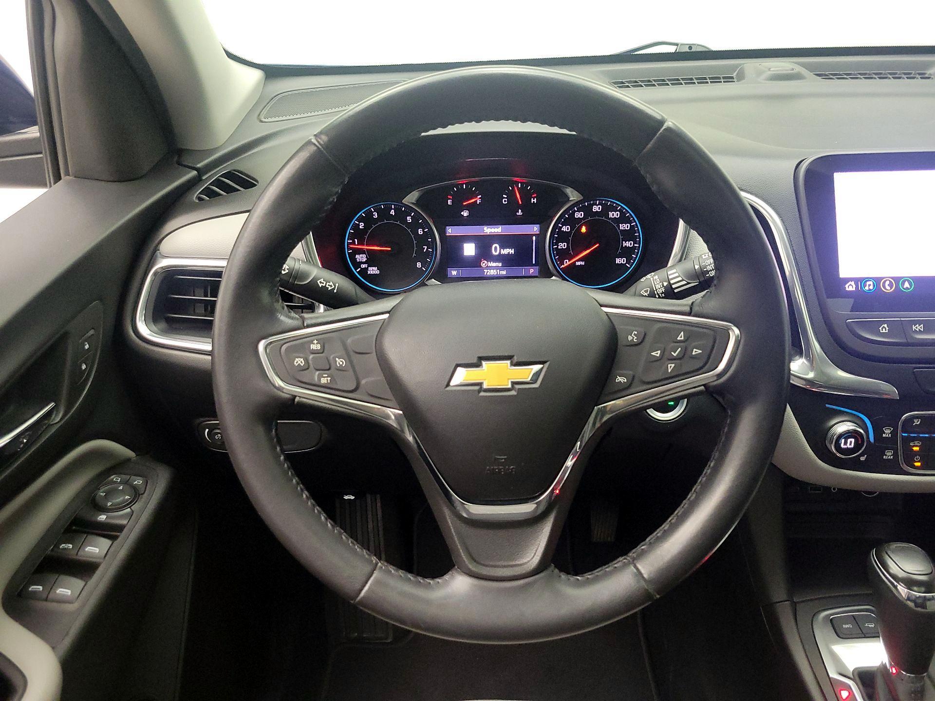 Thumbnail: 2019 Chevrolet Equinox - 10