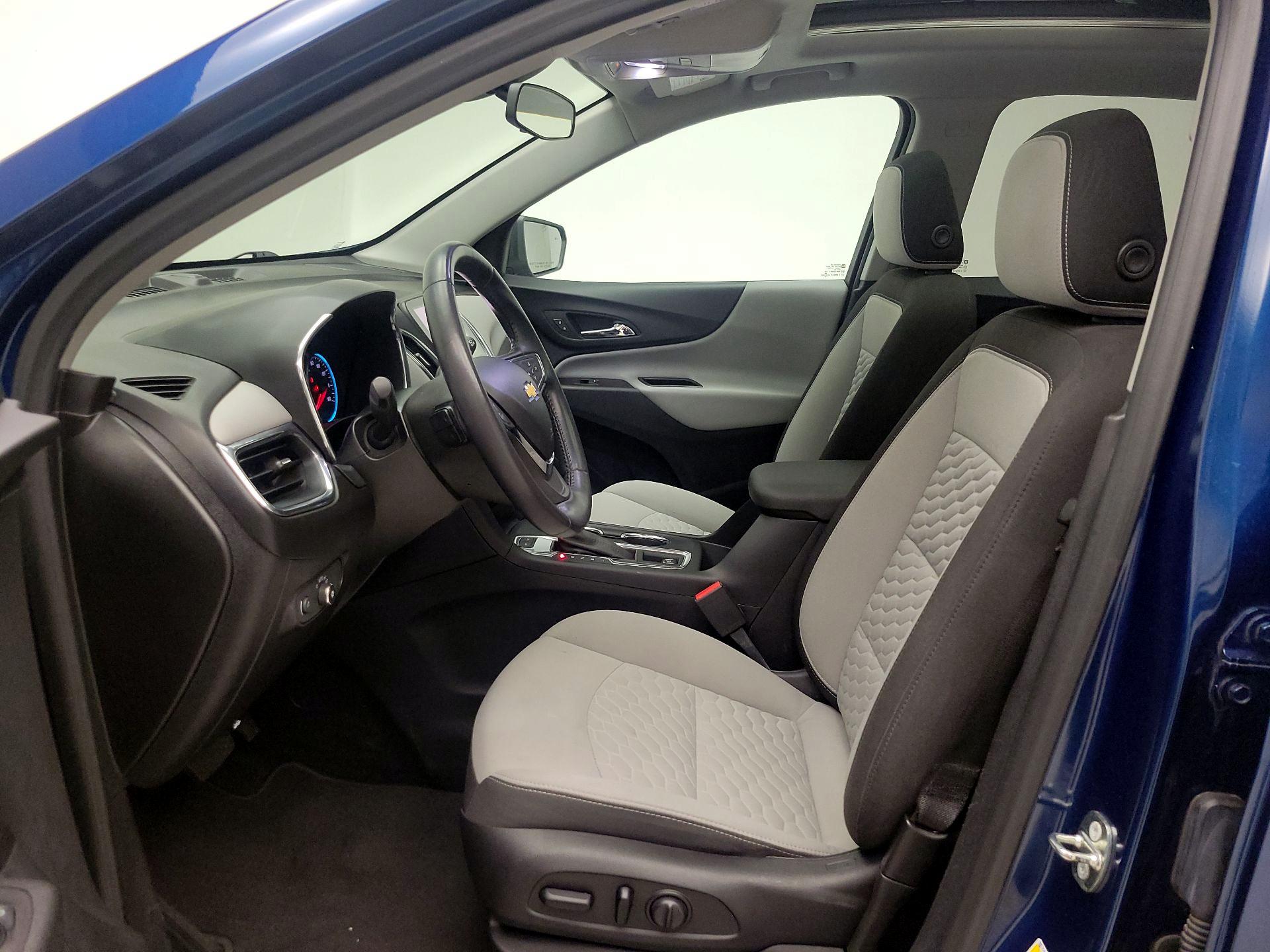 Thumbnail: 2019 Chevrolet Equinox - 11