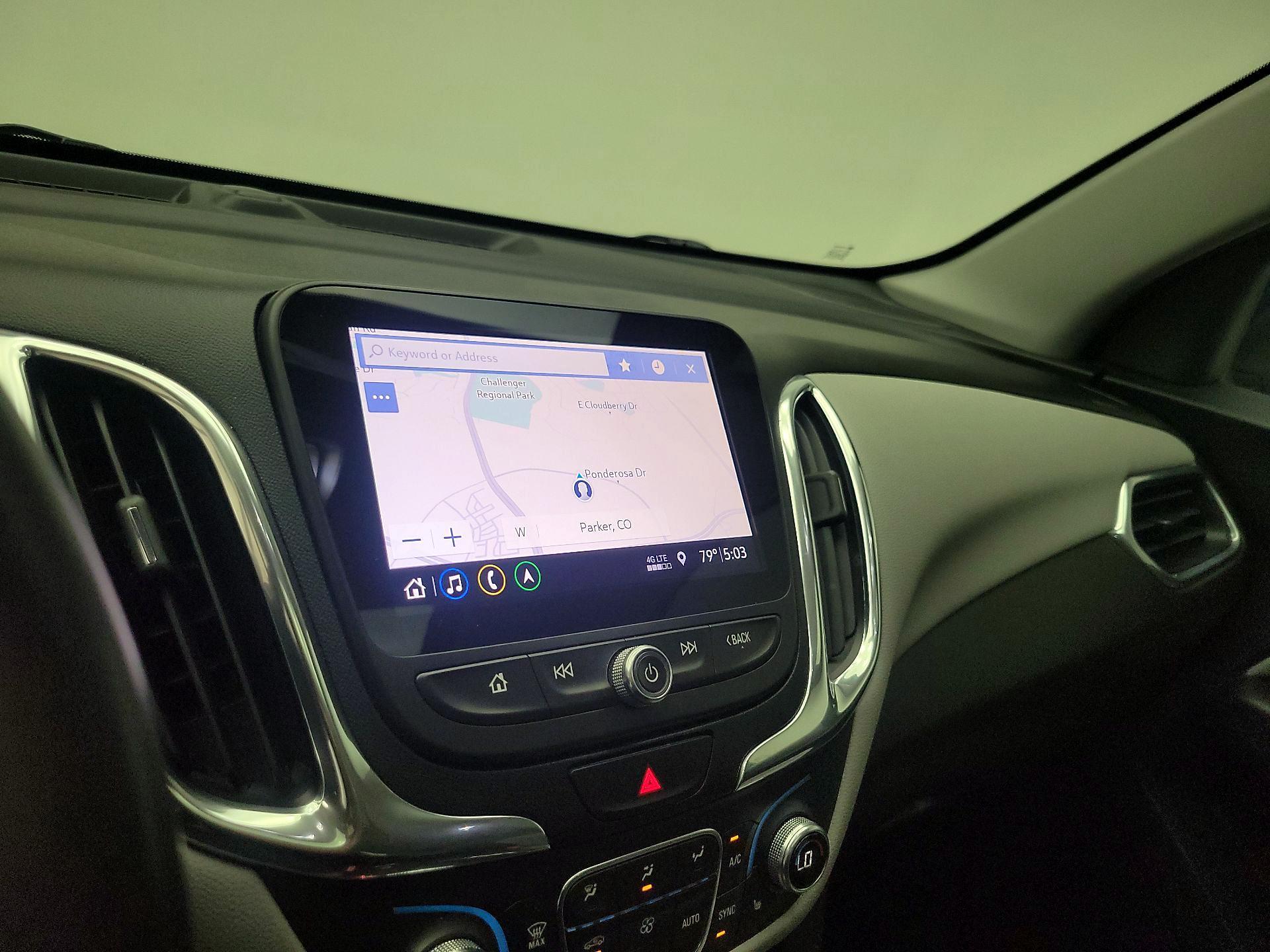 Thumbnail: 2019 Chevrolet Equinox - 14