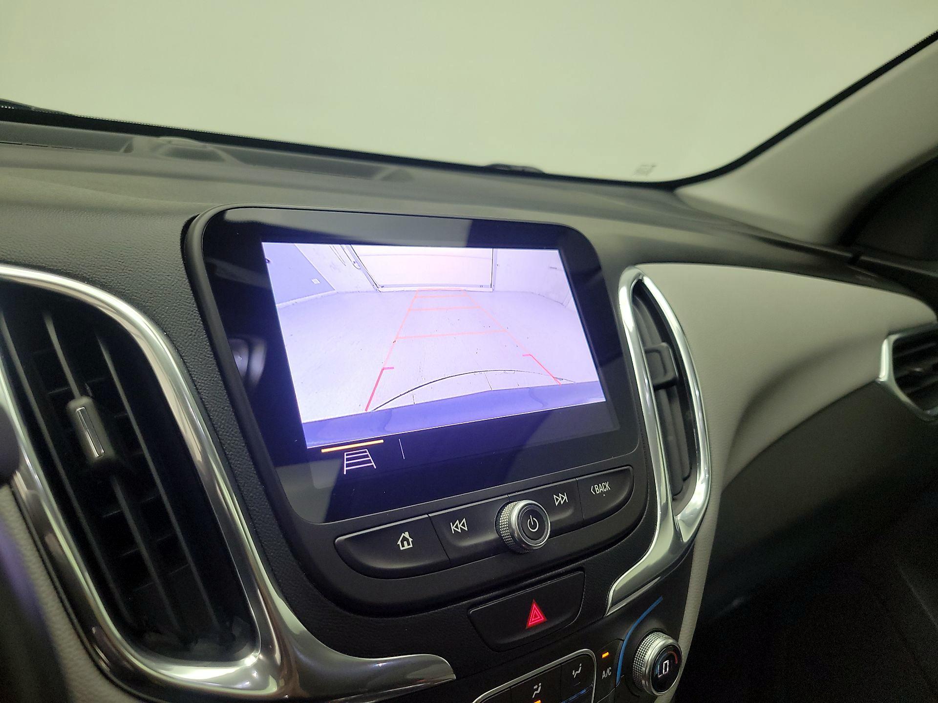 Thumbnail: 2019 Chevrolet Equinox - 15