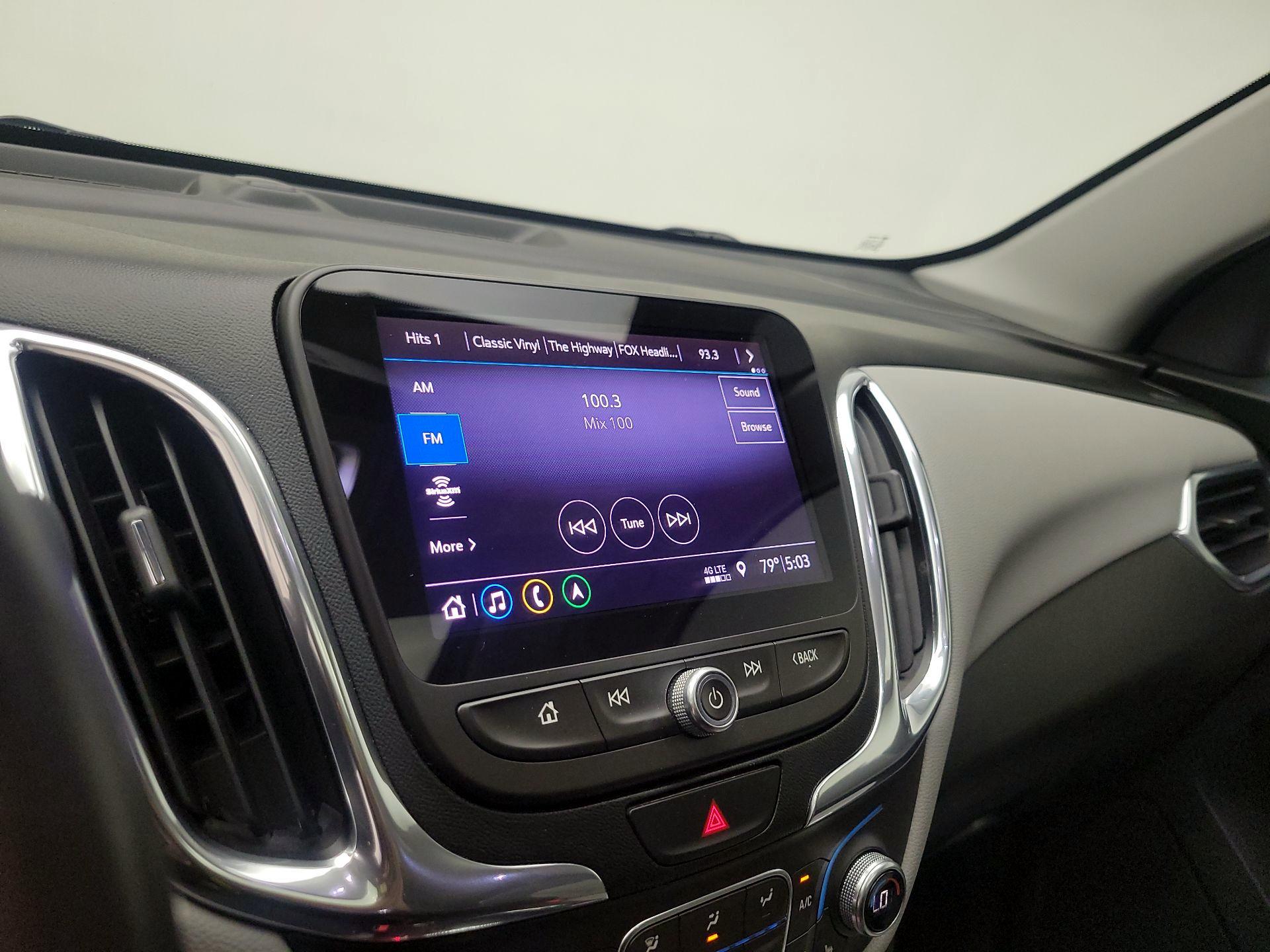 Thumbnail: 2019 Chevrolet Equinox - 16