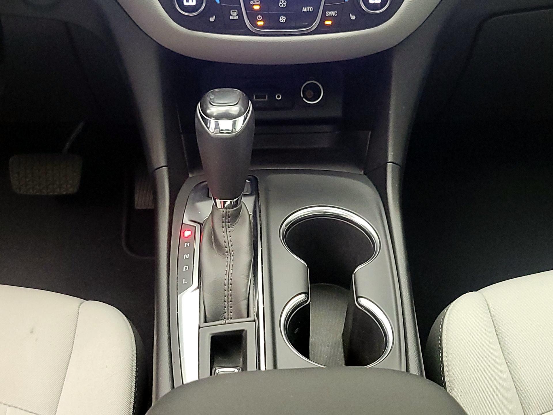 Thumbnail: 2019 Chevrolet Equinox - 18