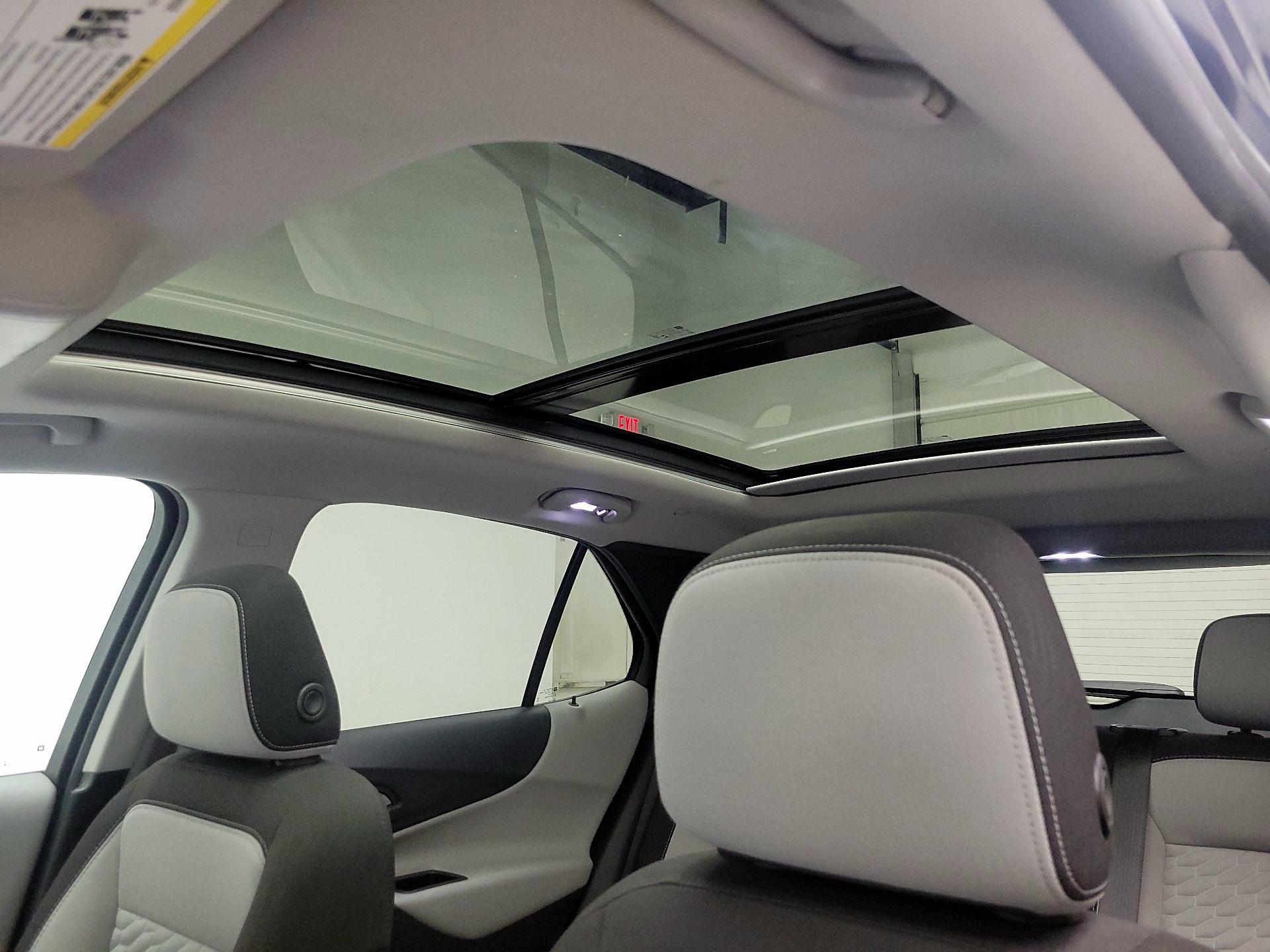 Thumbnail: 2019 Chevrolet Equinox - 20