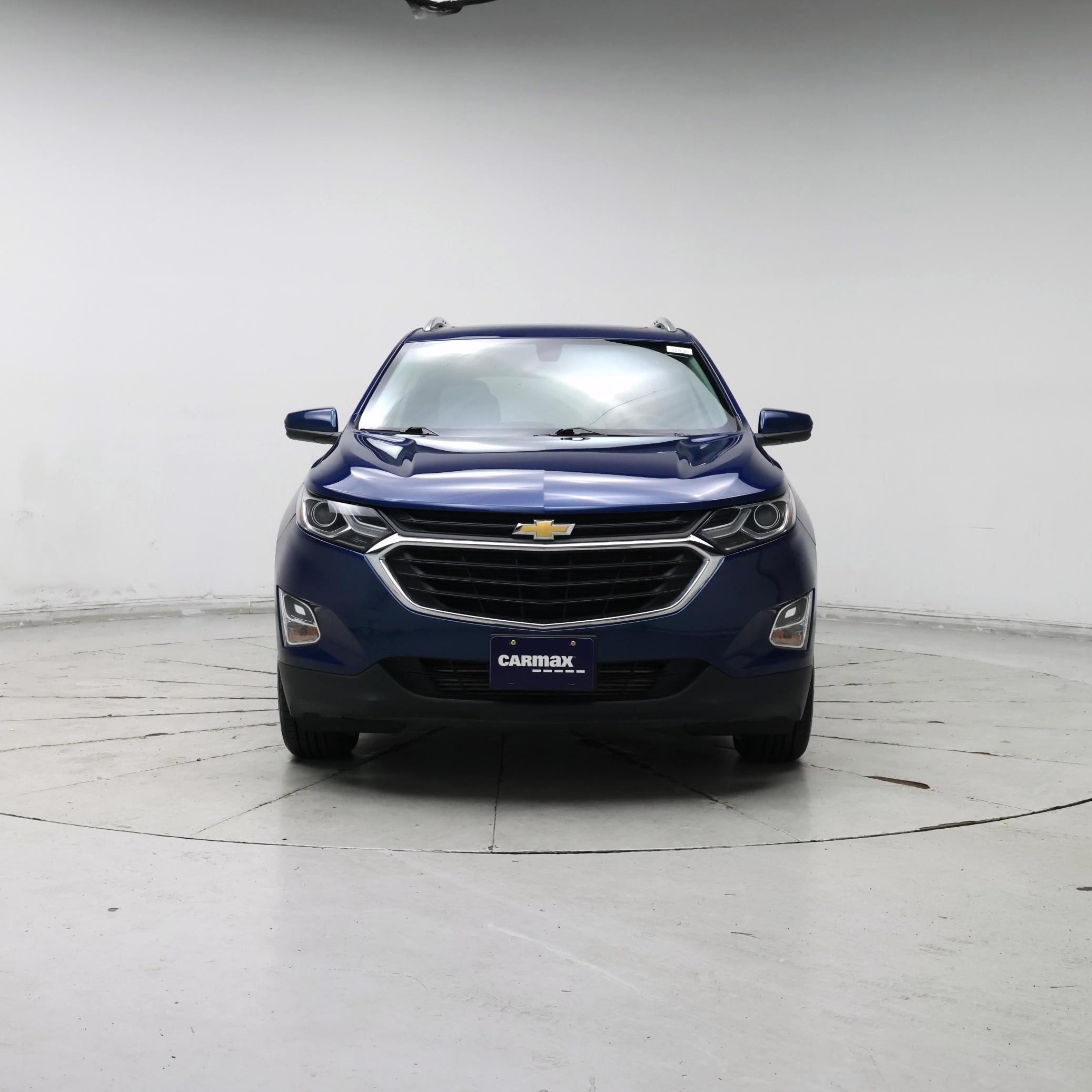 Thumbnail: 2019 Chevrolet Equinox - 5