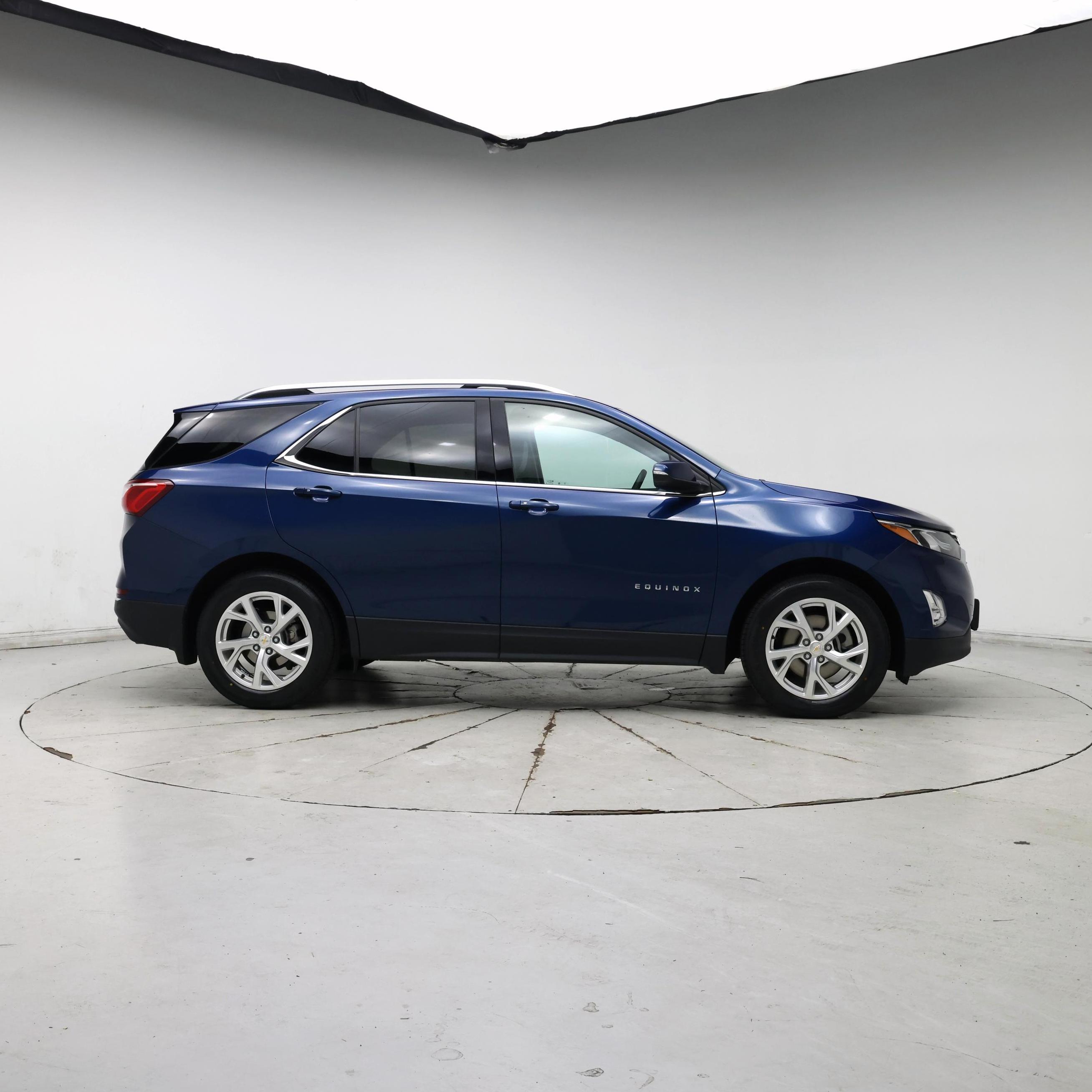 Thumbnail: 2019 Chevrolet Equinox - 7