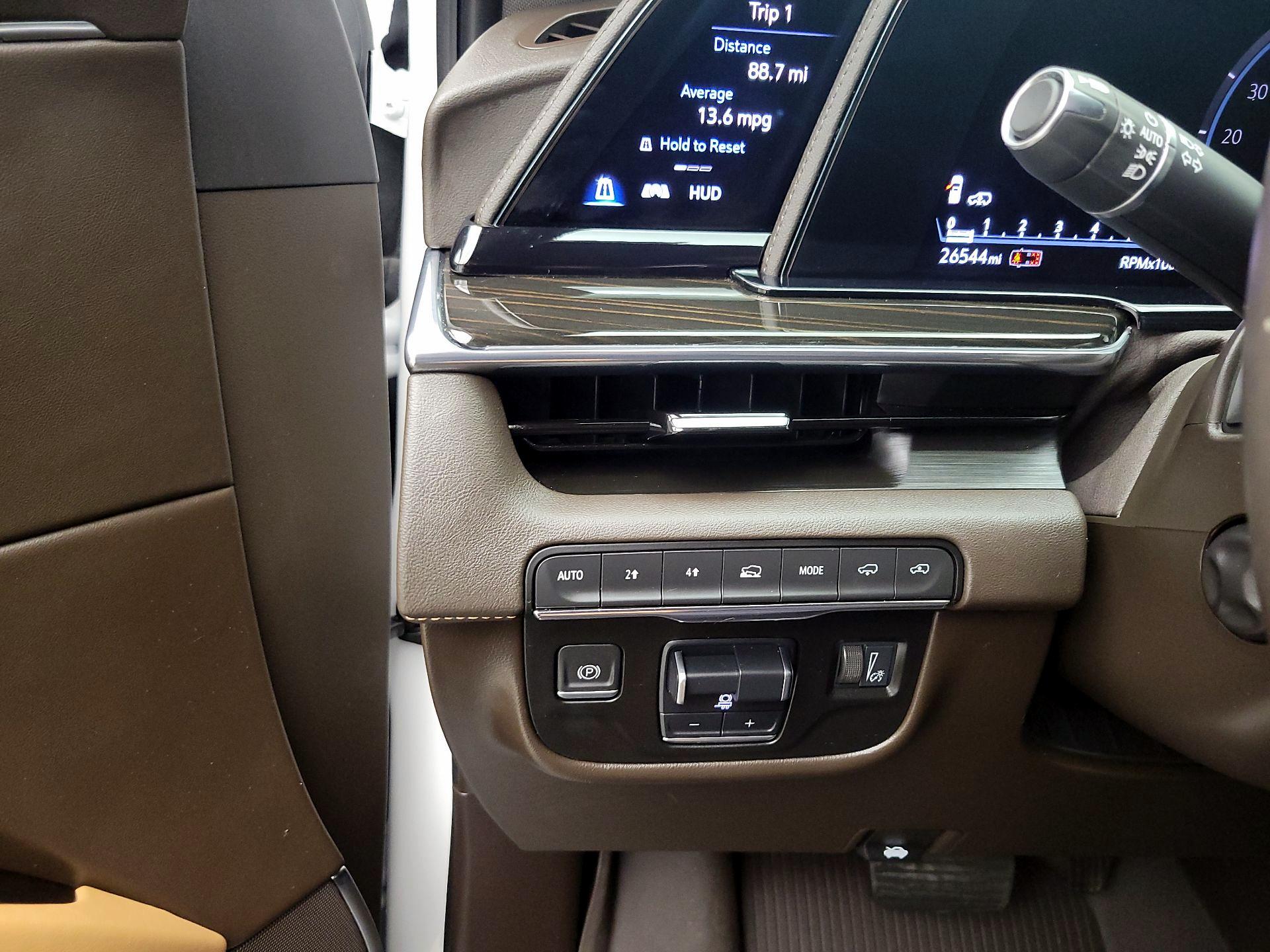 Thumbnail: 2023 Cadillac Escalade - 13