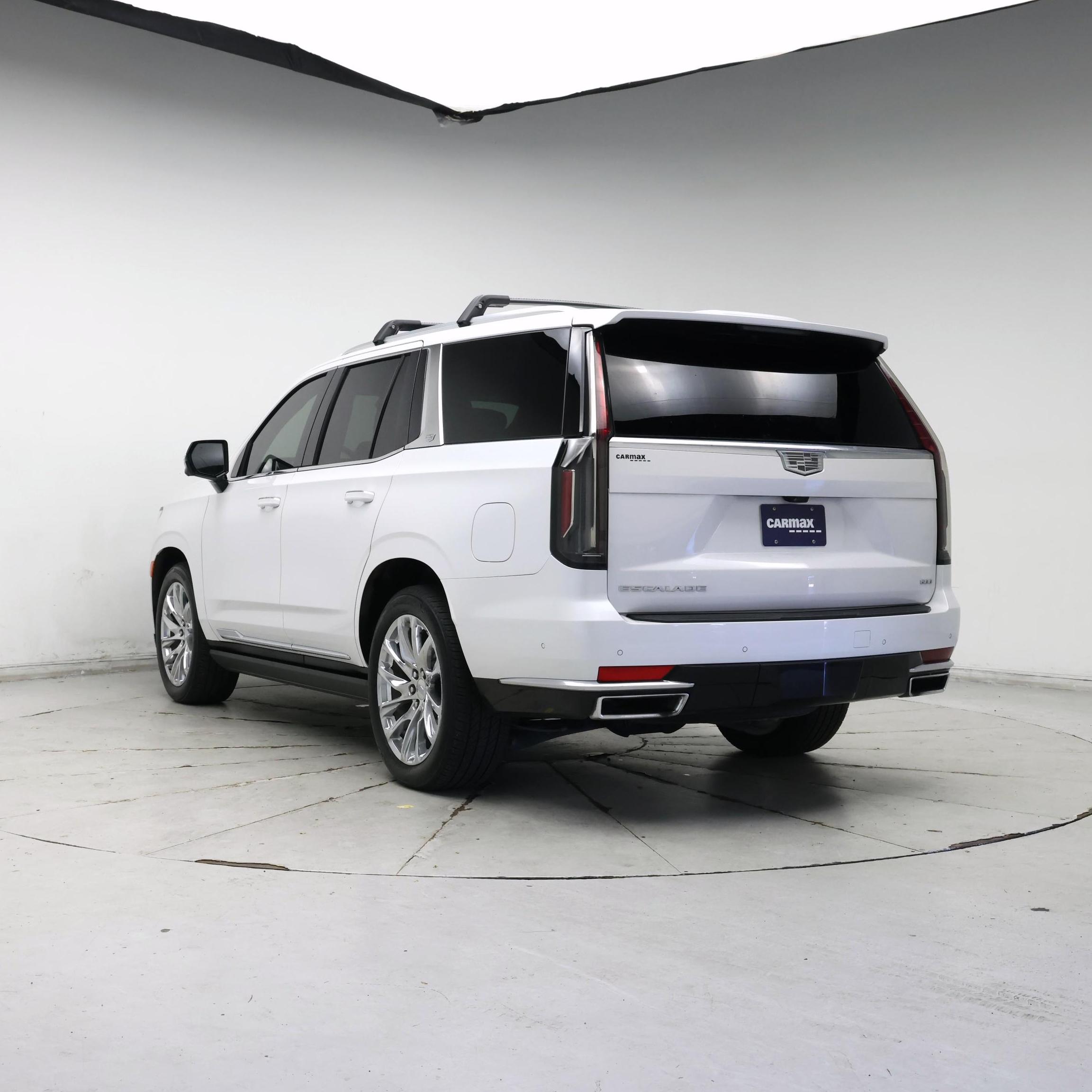 Thumbnail: 2023 Cadillac Escalade - 2