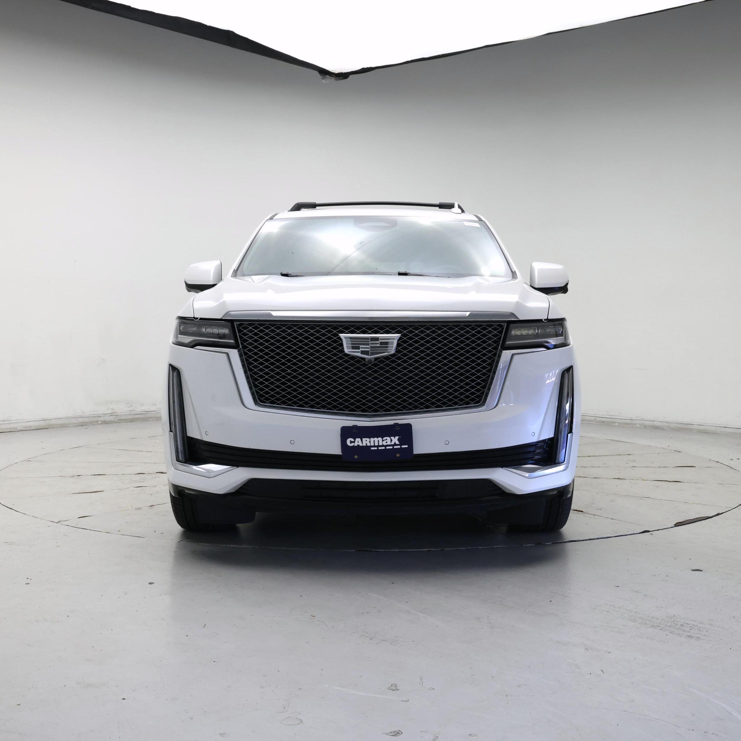 Thumbnail: 2023 Cadillac Escalade - 5