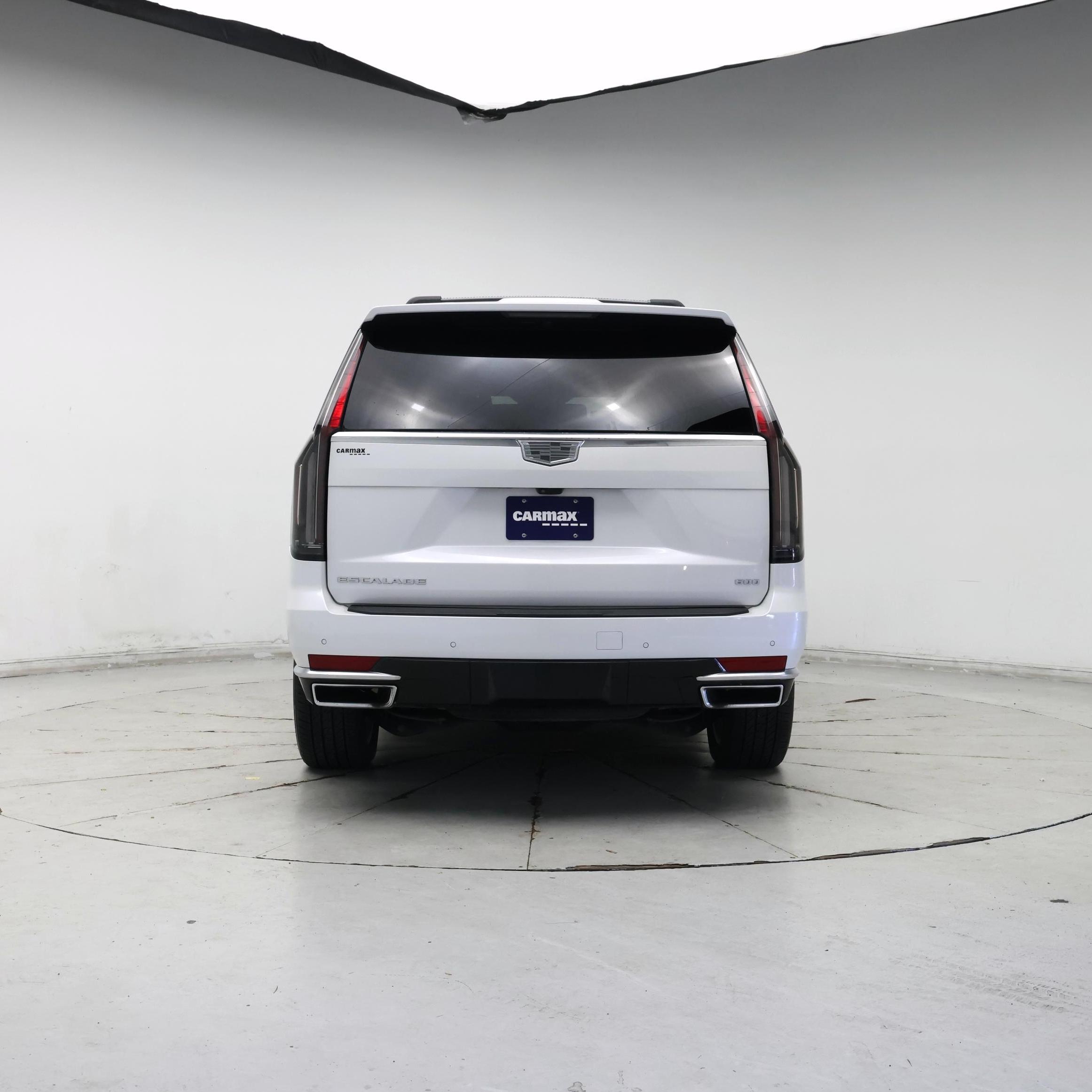 Thumbnail: 2023 Cadillac Escalade - 6