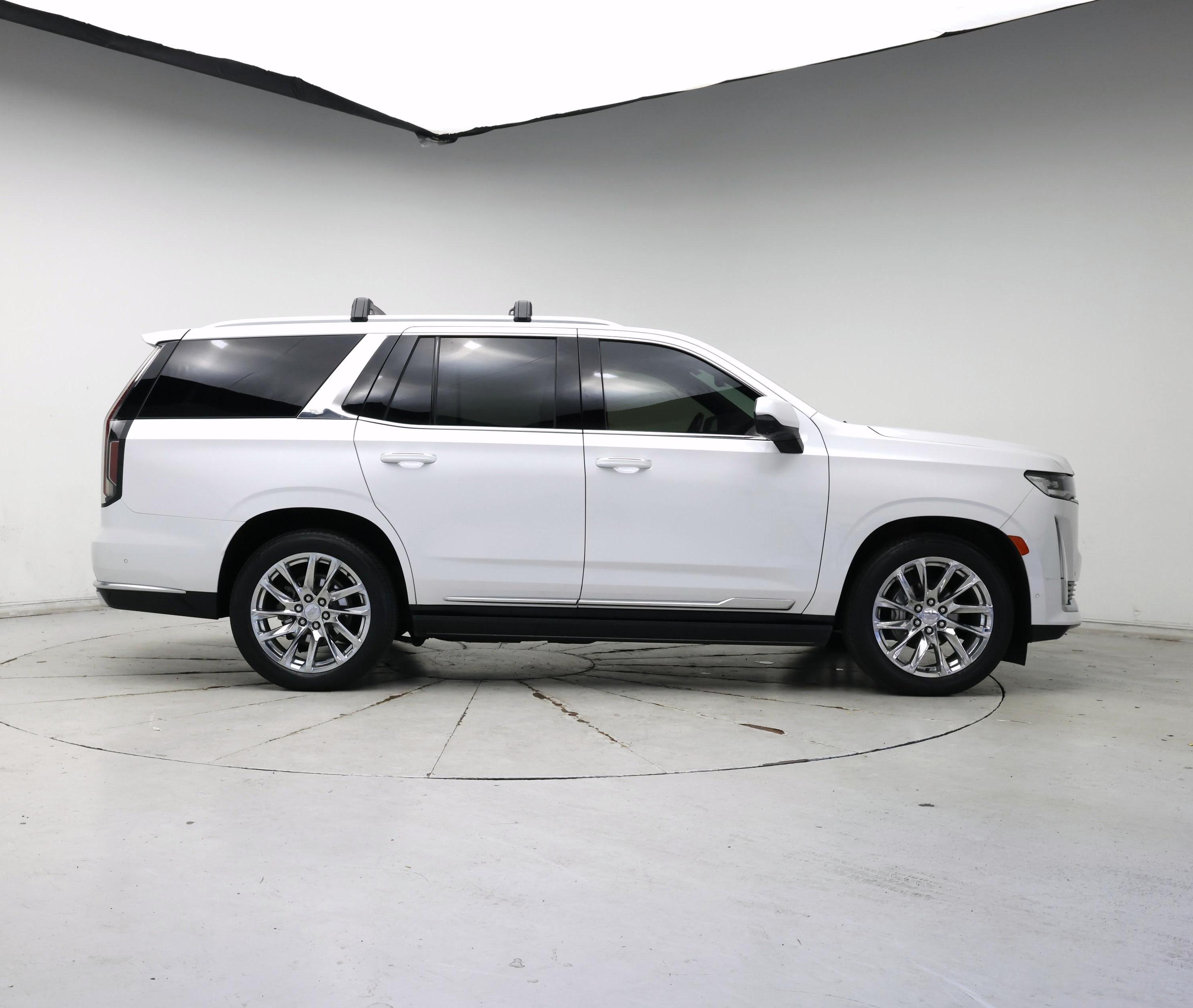 Thumbnail: 2023 Cadillac Escalade - 7