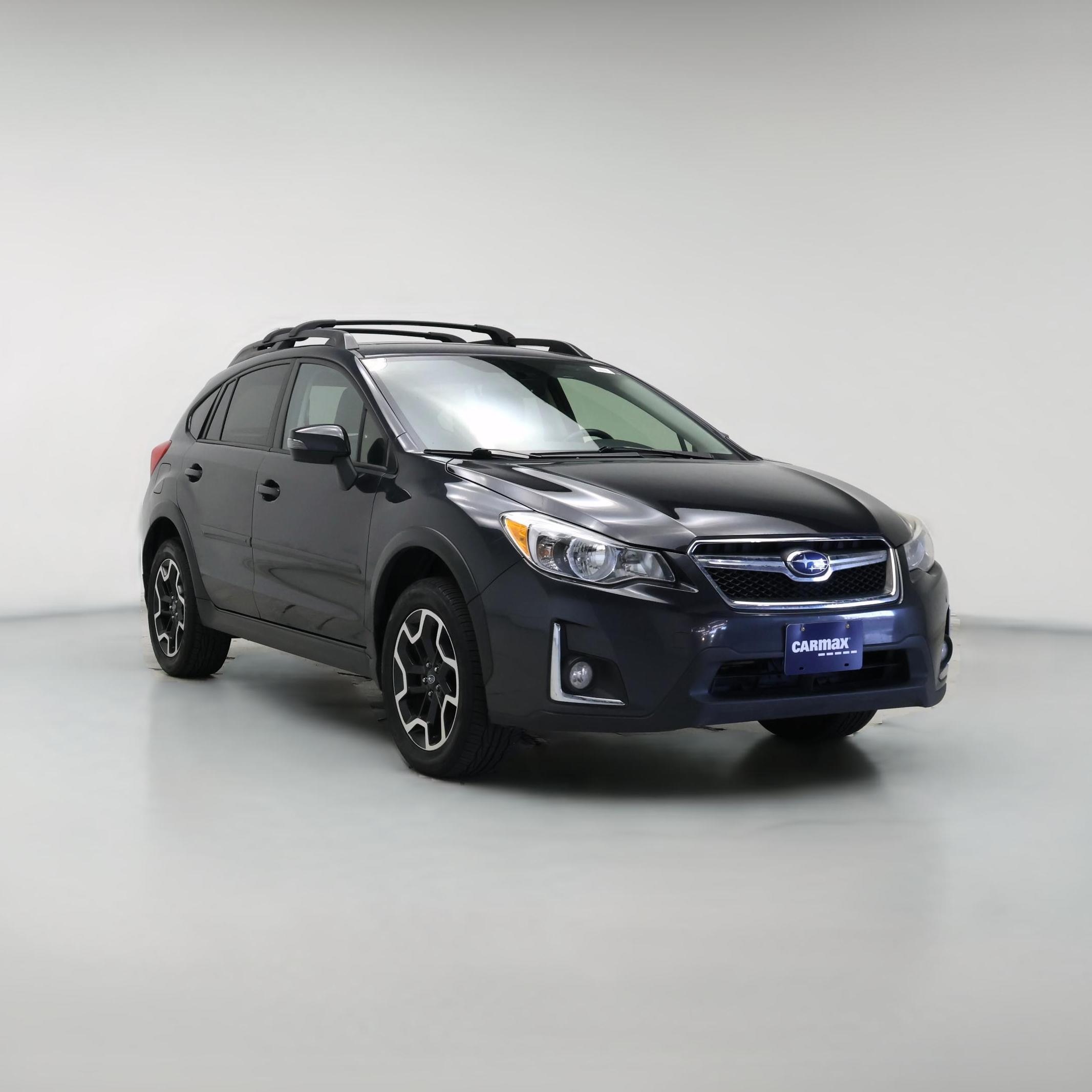 Thumbnail: 2016 Subaru XV Crosstrek - 1