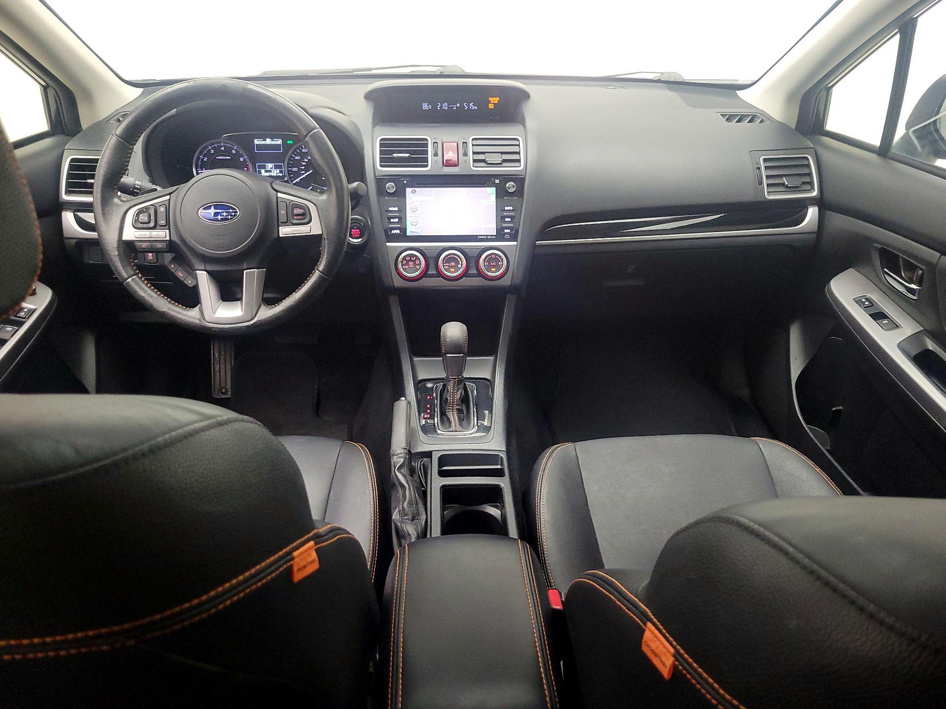 Thumbnail: 2016 Subaru XV Crosstrek - 9