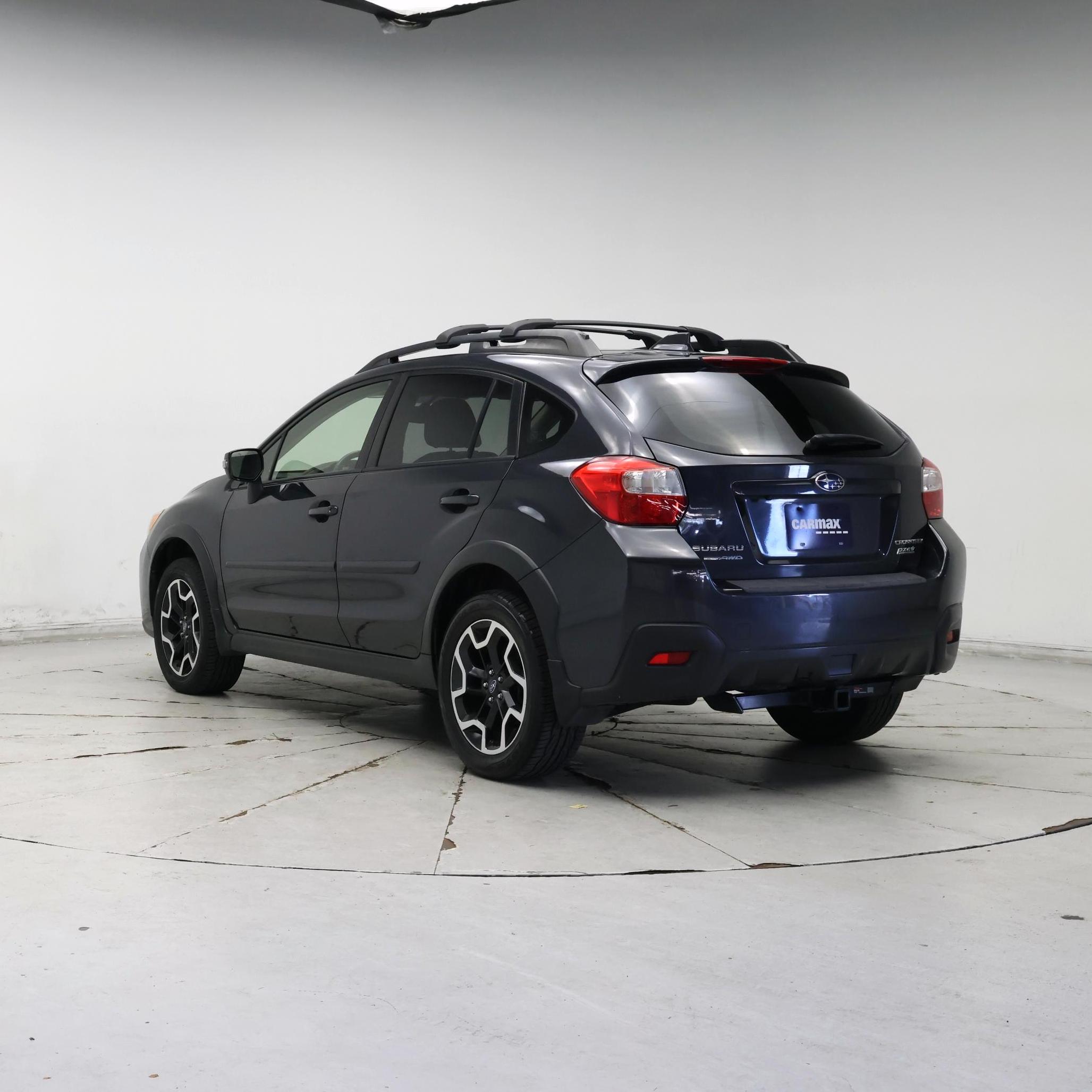 Thumbnail: 2016 Subaru XV Crosstrek - 2
