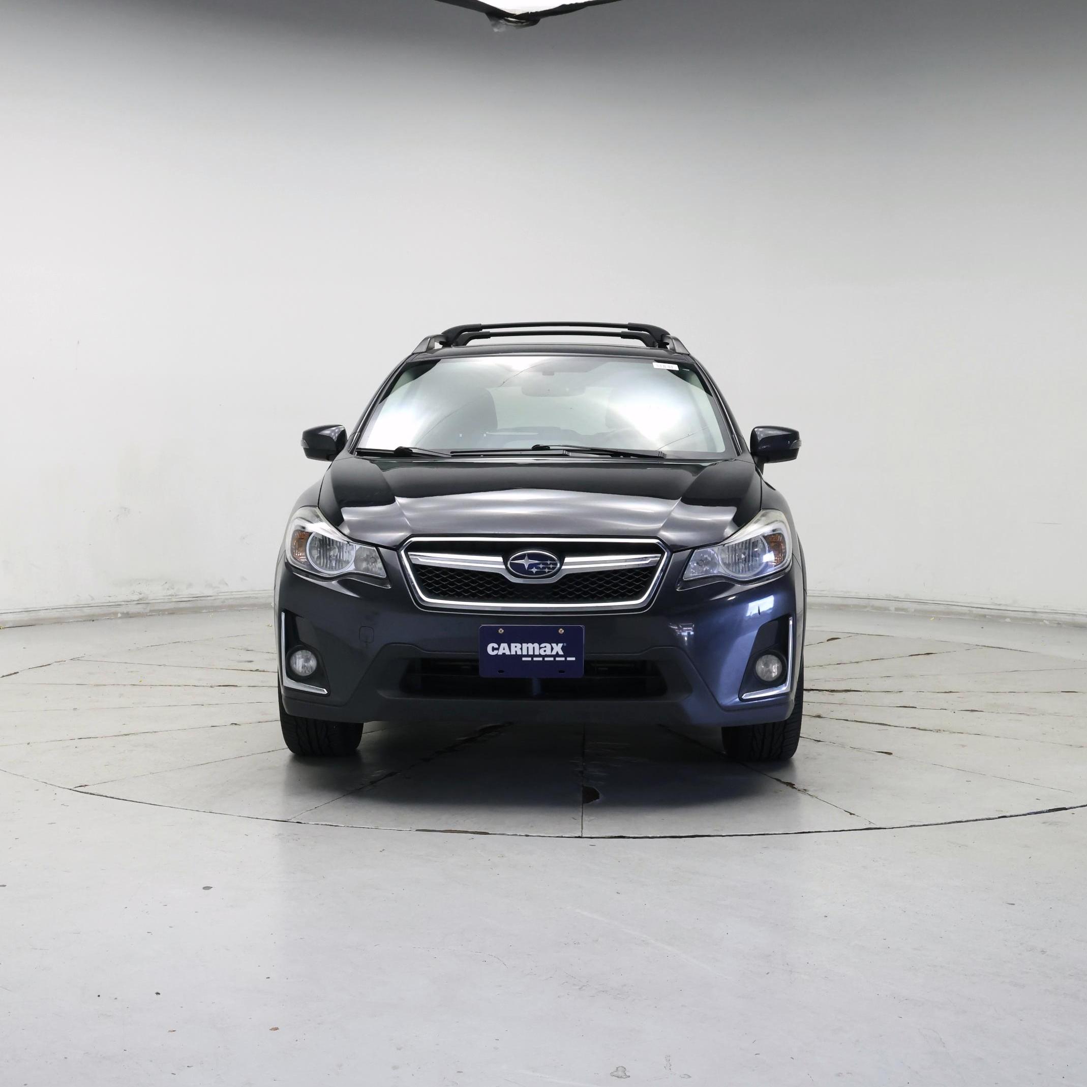 Thumbnail: 2016 Subaru XV Crosstrek - 5