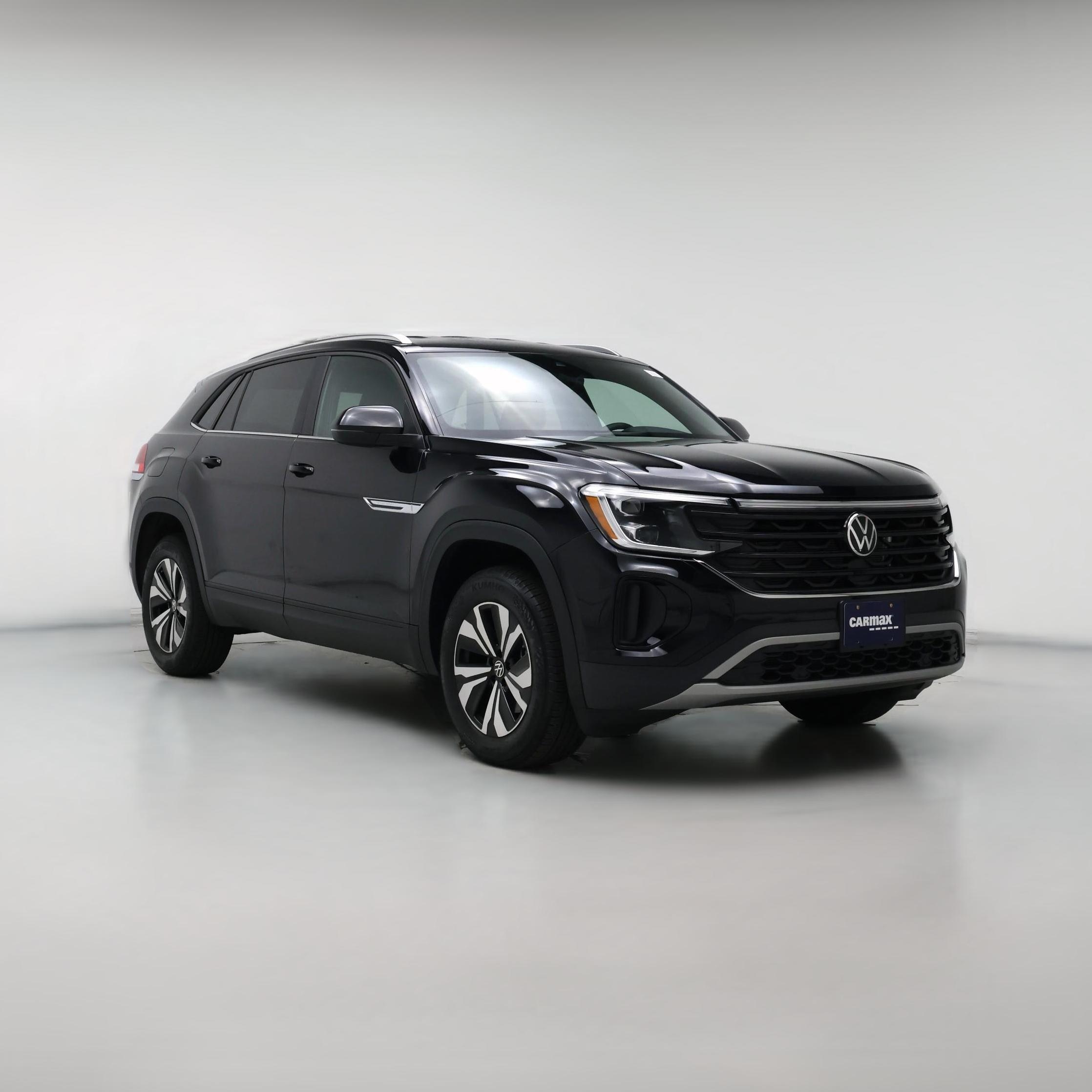 Thumbnail: 2024 Volkswagen Atlas - 1