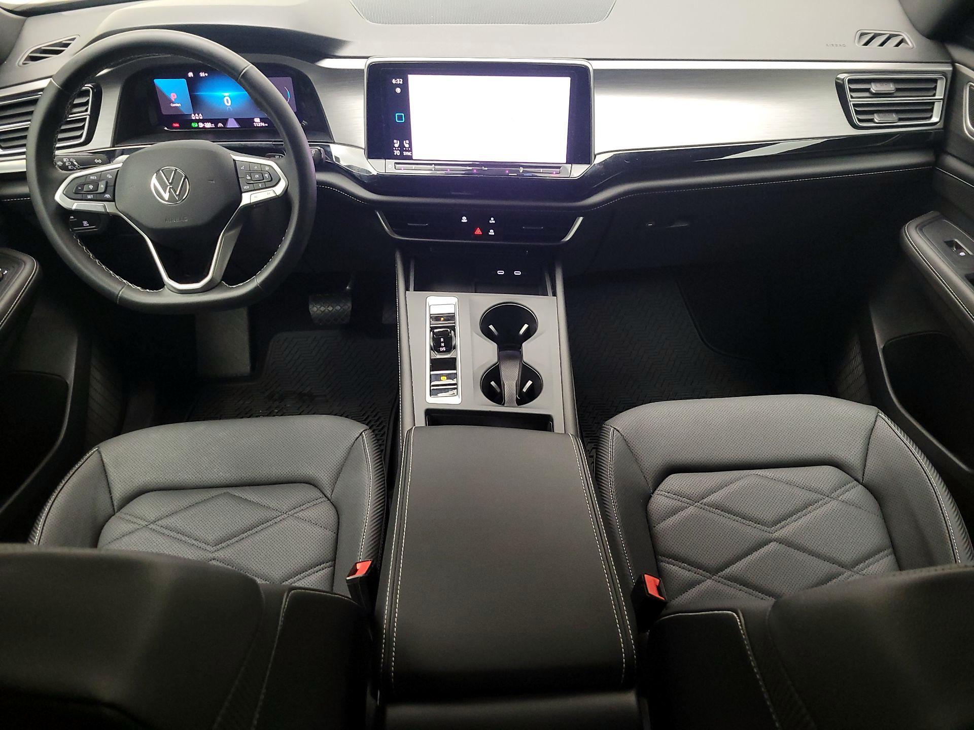 Thumbnail: 2024 Volkswagen Atlas - 9