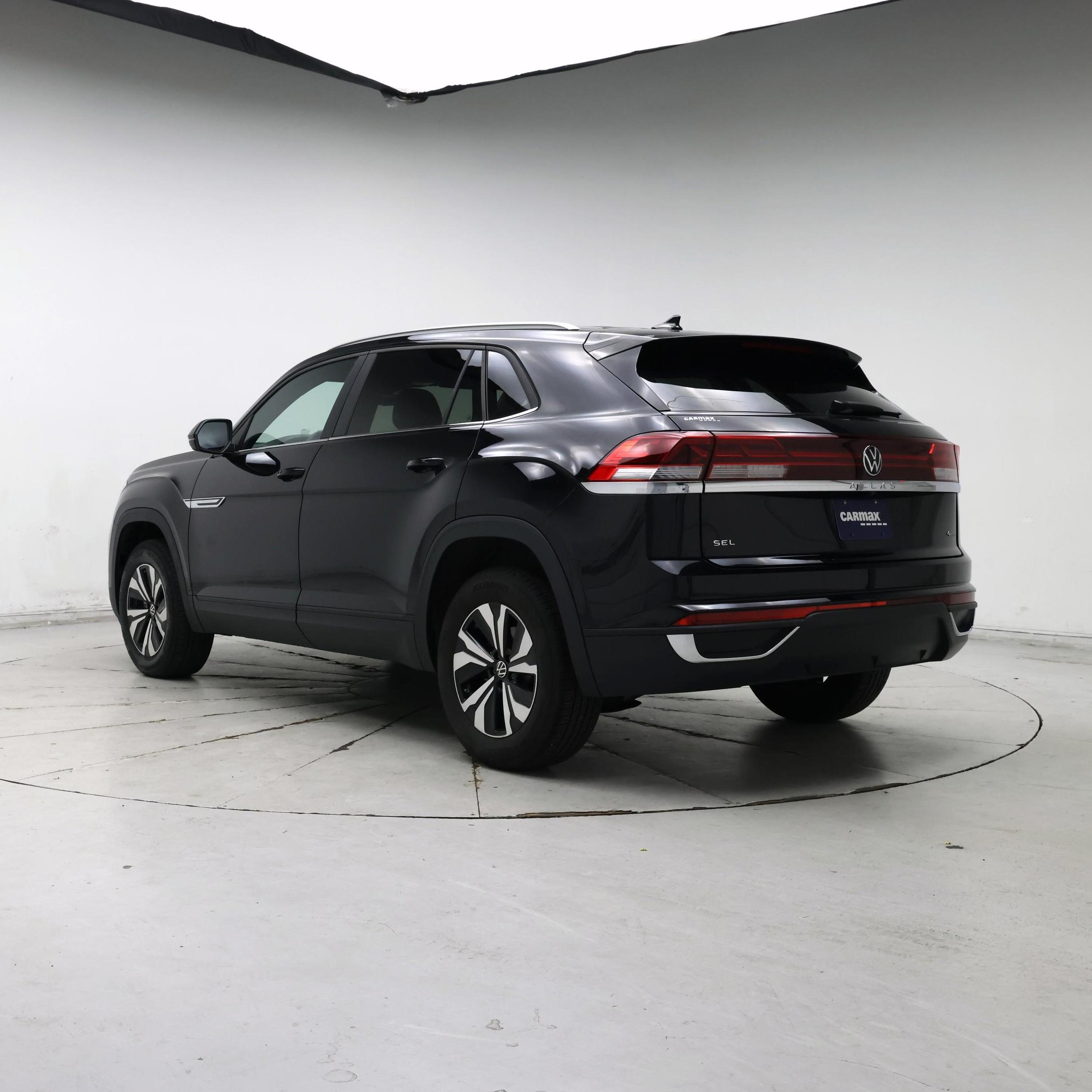 Thumbnail: 2024 Volkswagen Atlas - 2