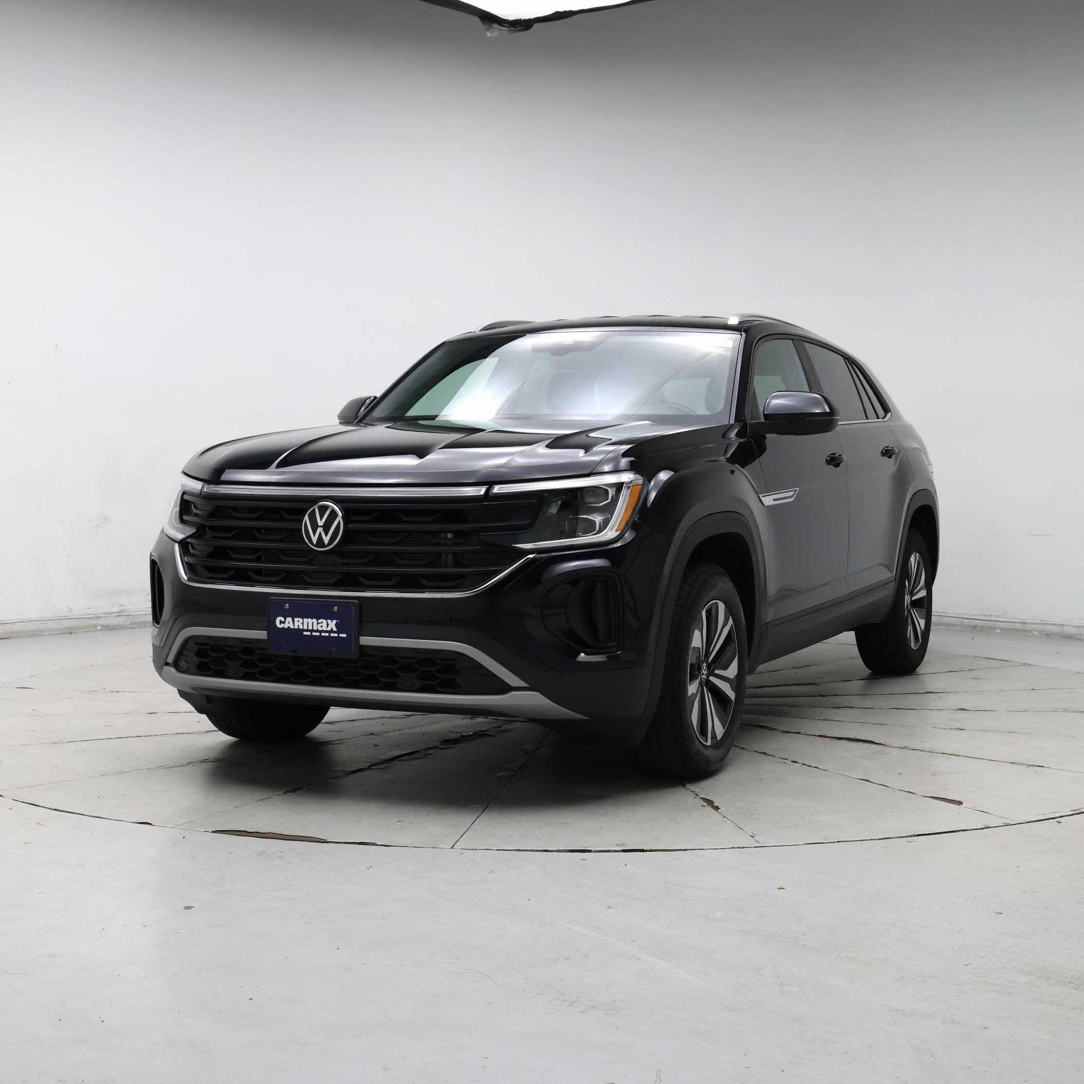 Thumbnail: 2024 Volkswagen Atlas - 4