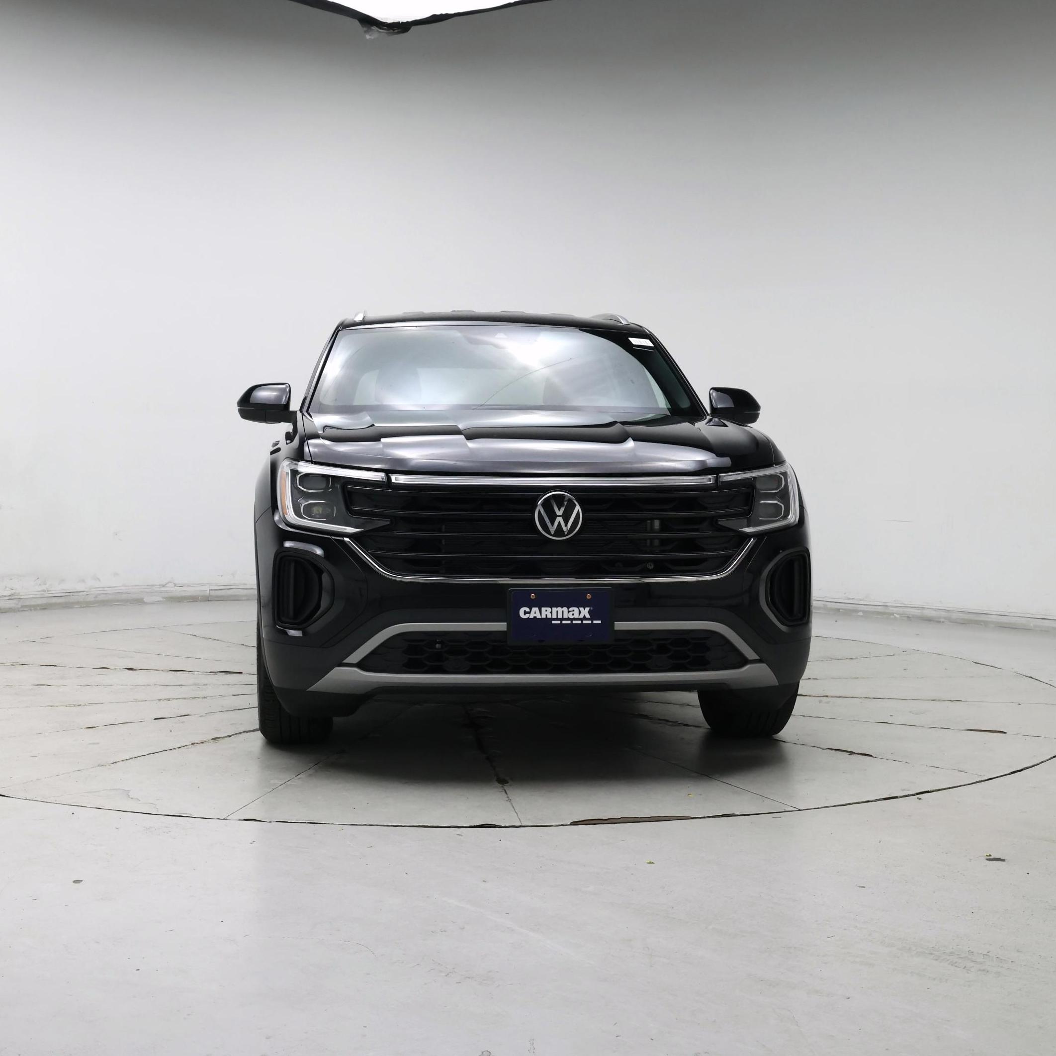 Thumbnail: 2024 Volkswagen Atlas - 5