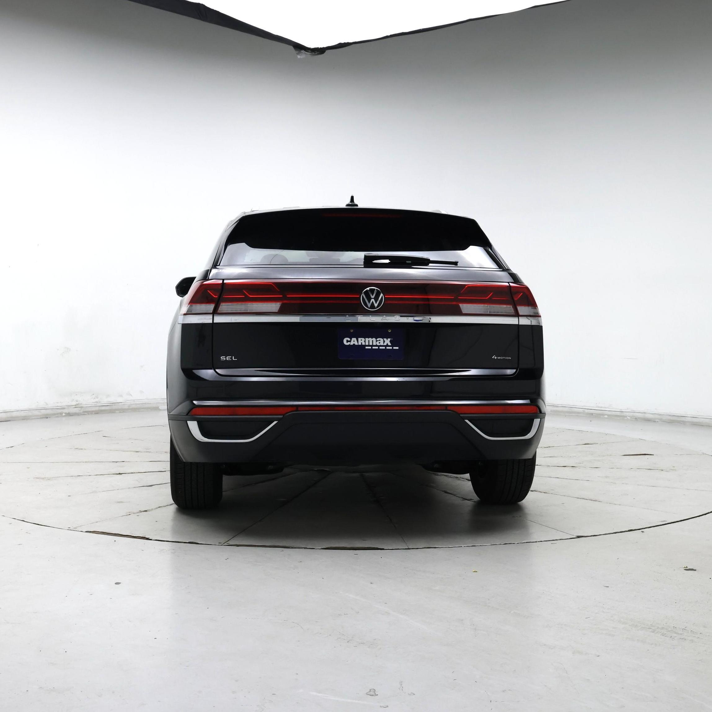 Thumbnail: 2024 Volkswagen Atlas - 6
