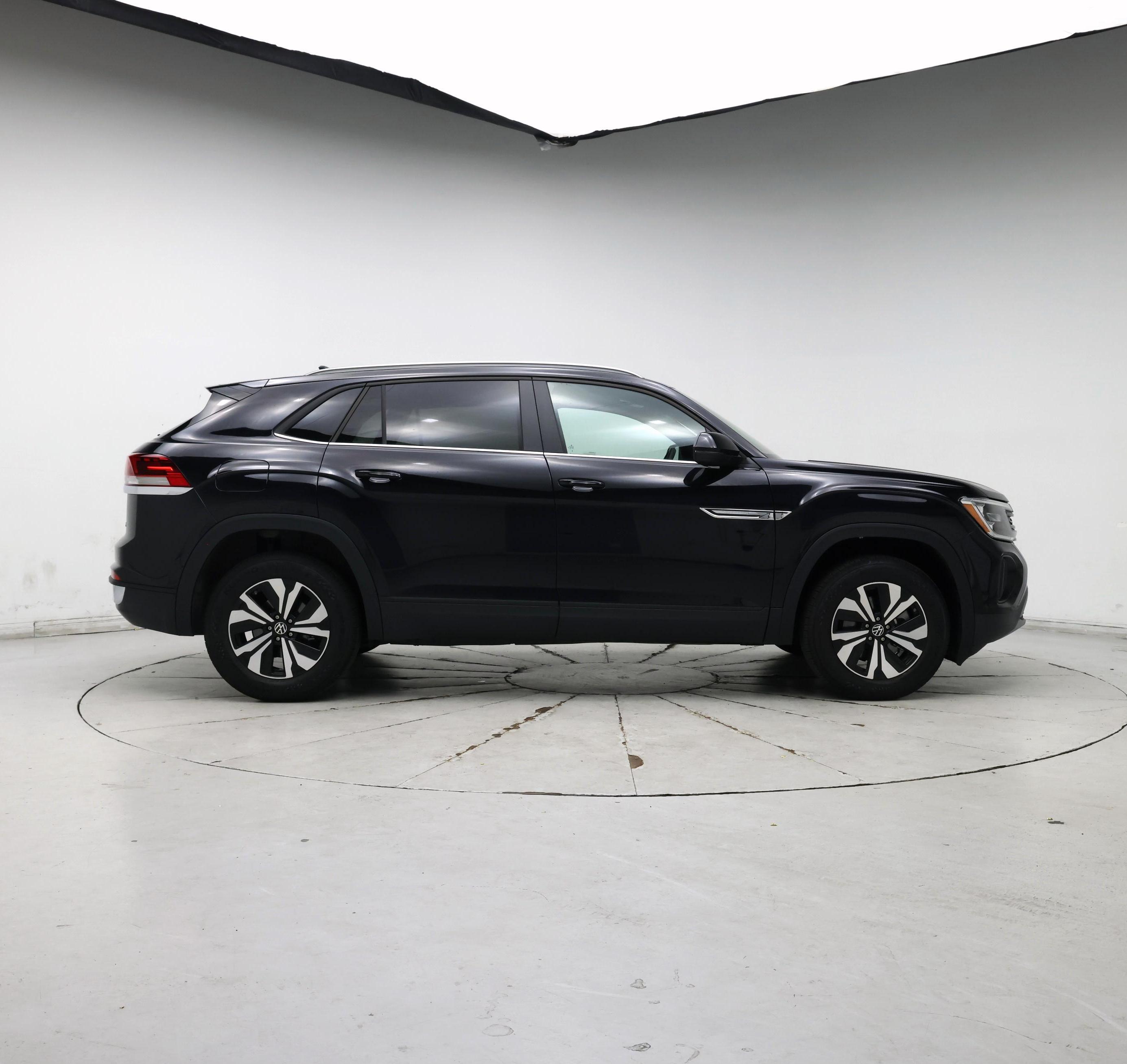 Thumbnail: 2024 Volkswagen Atlas - 7