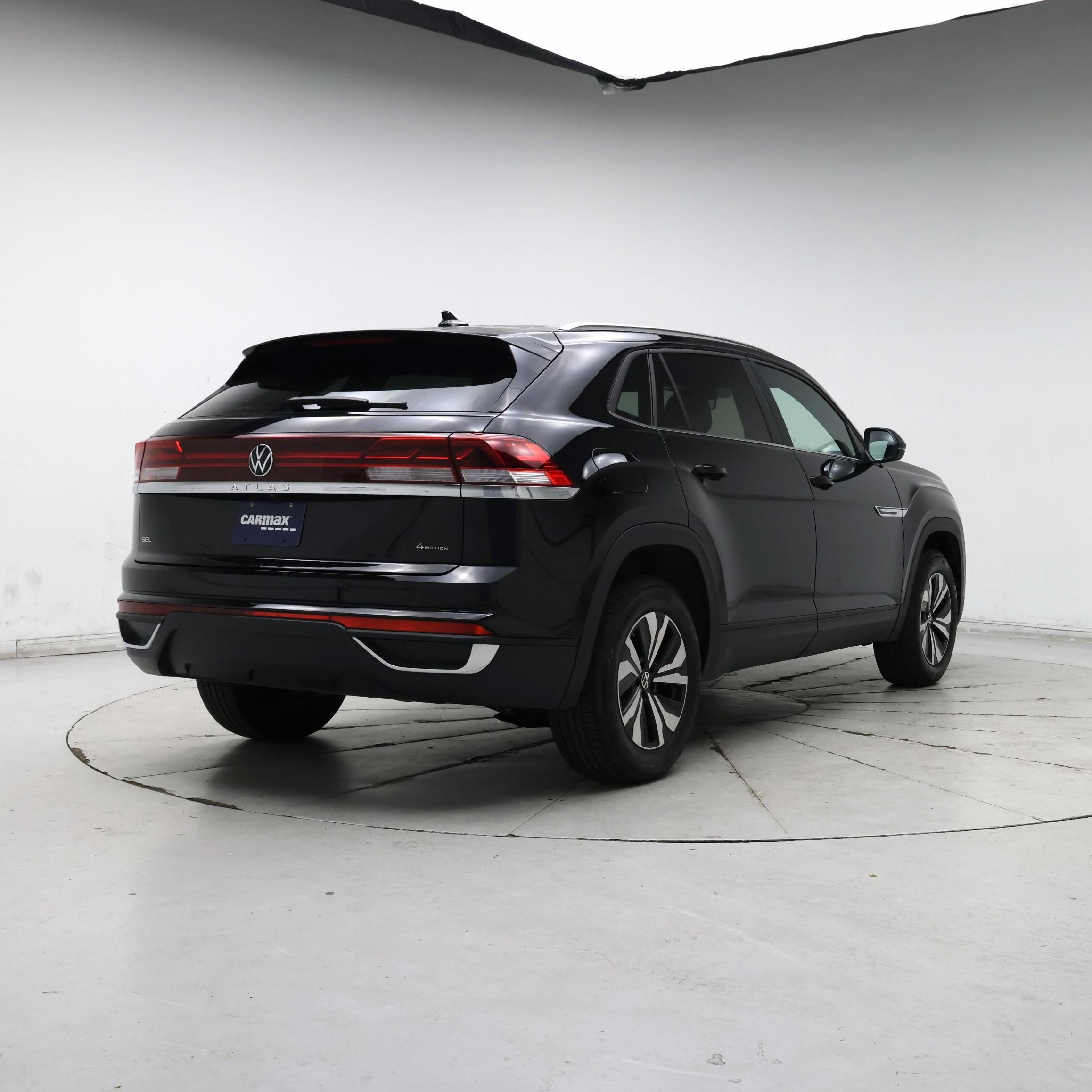 Thumbnail: 2024 Volkswagen Atlas - 8
