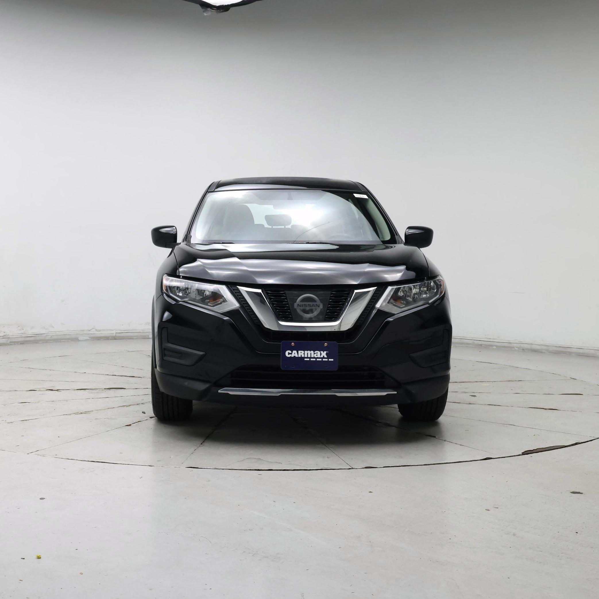 Thumbnail: 2017 Nissan Rogue - 5