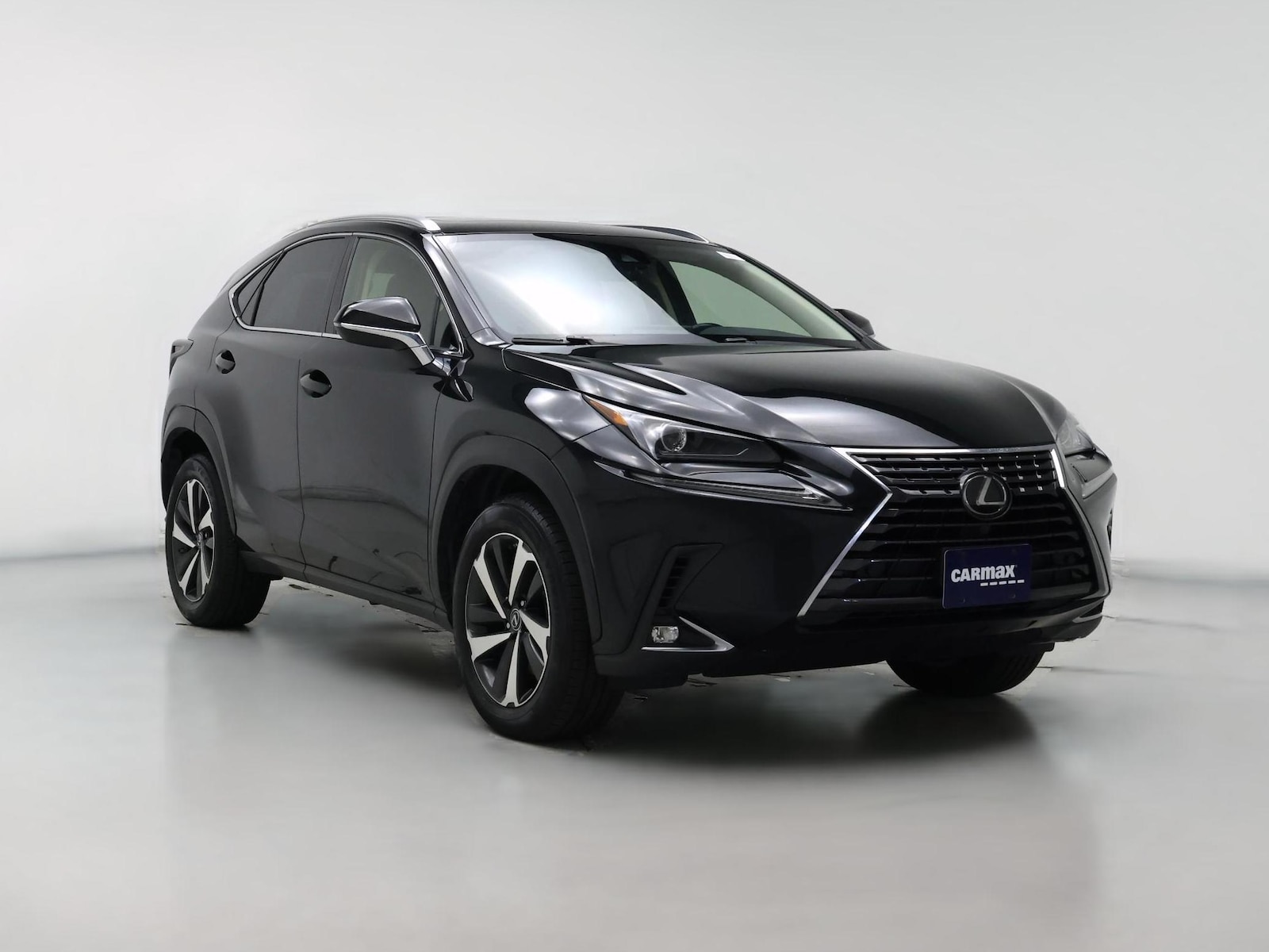 2020 Lexus NX