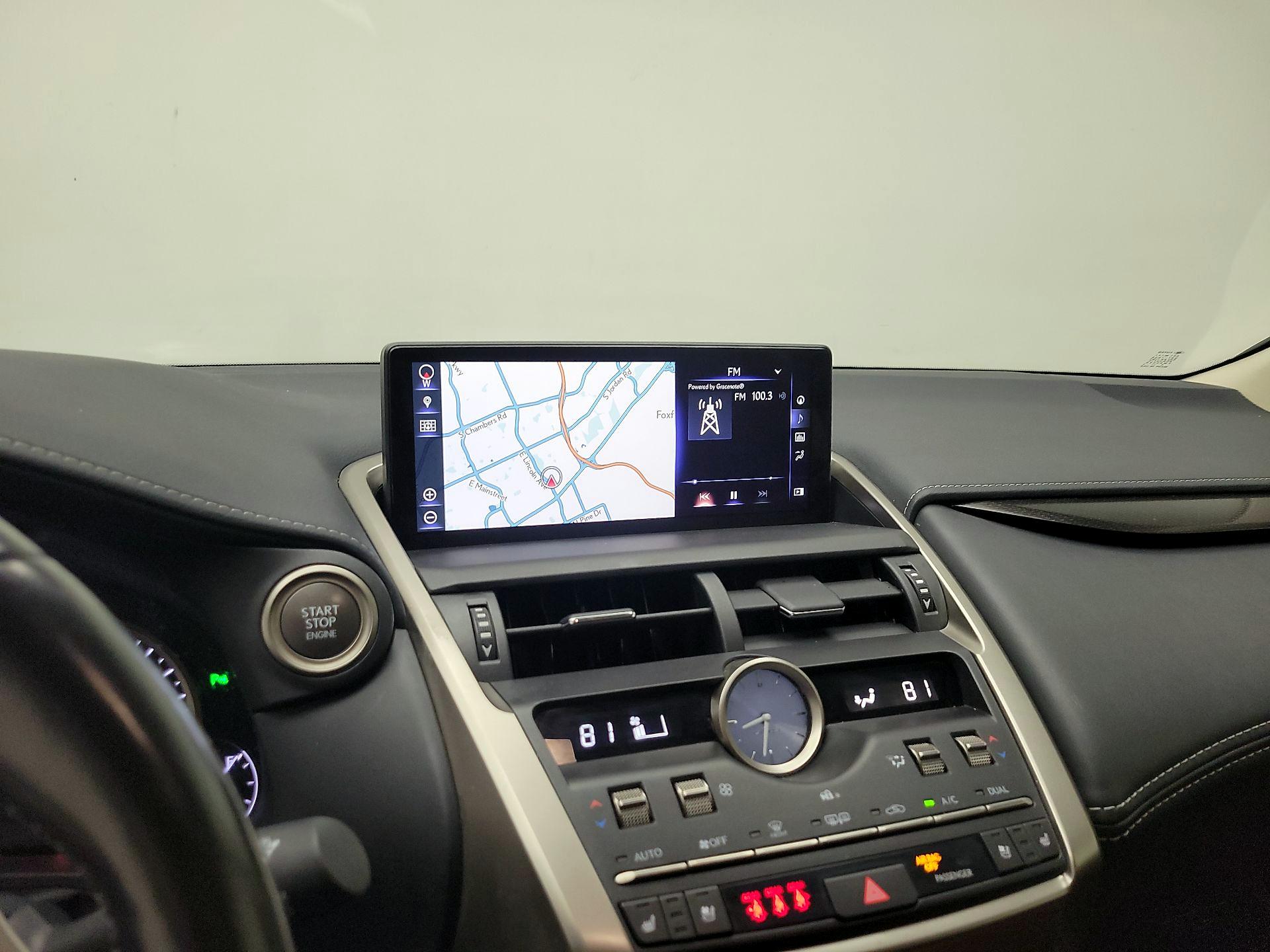 Thumbnail: 2020 Lexus NX - 14