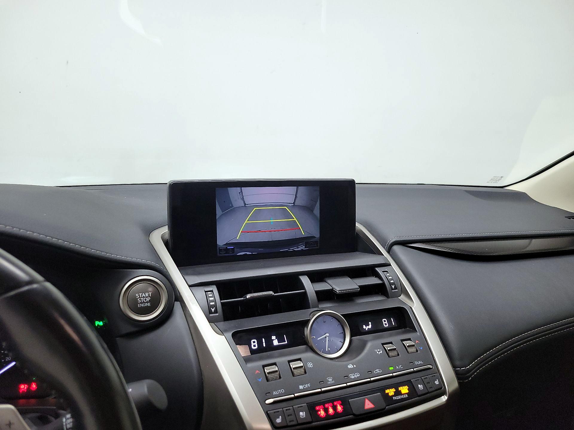 Thumbnail: 2020 Lexus NX - 15