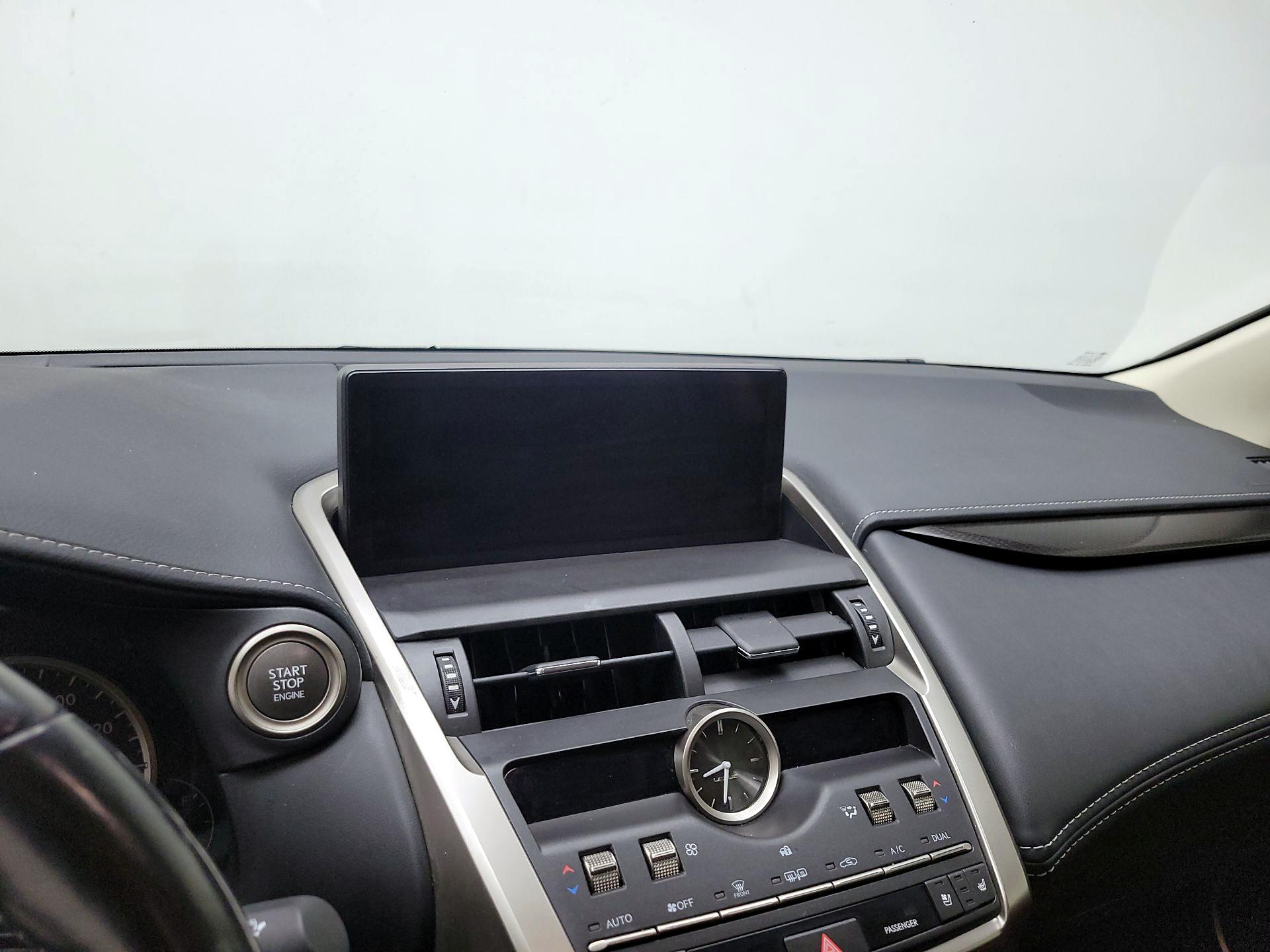 Thumbnail: 2020 Lexus NX - 16