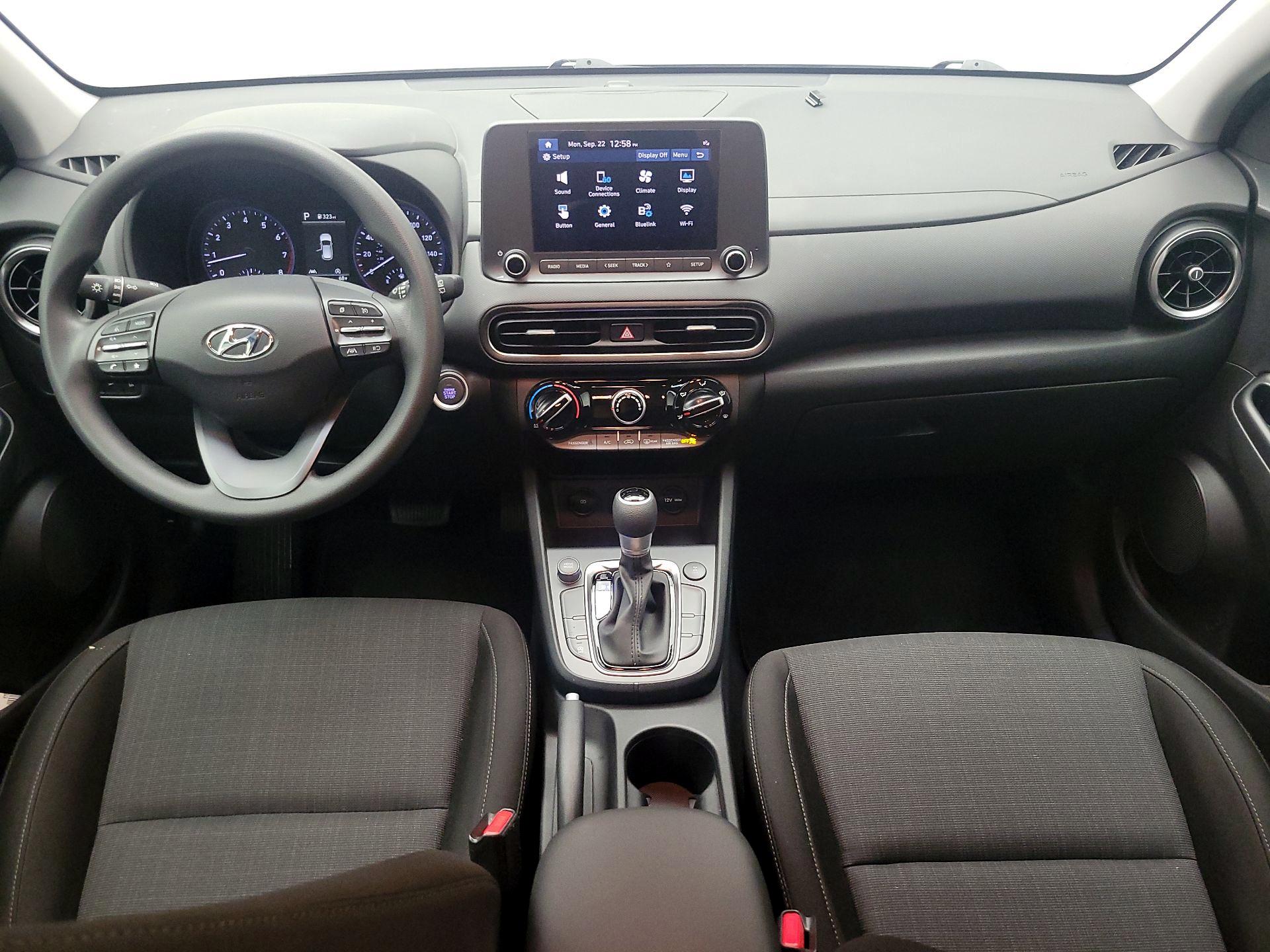 Thumbnail: 2023 Hyundai Kona - 9