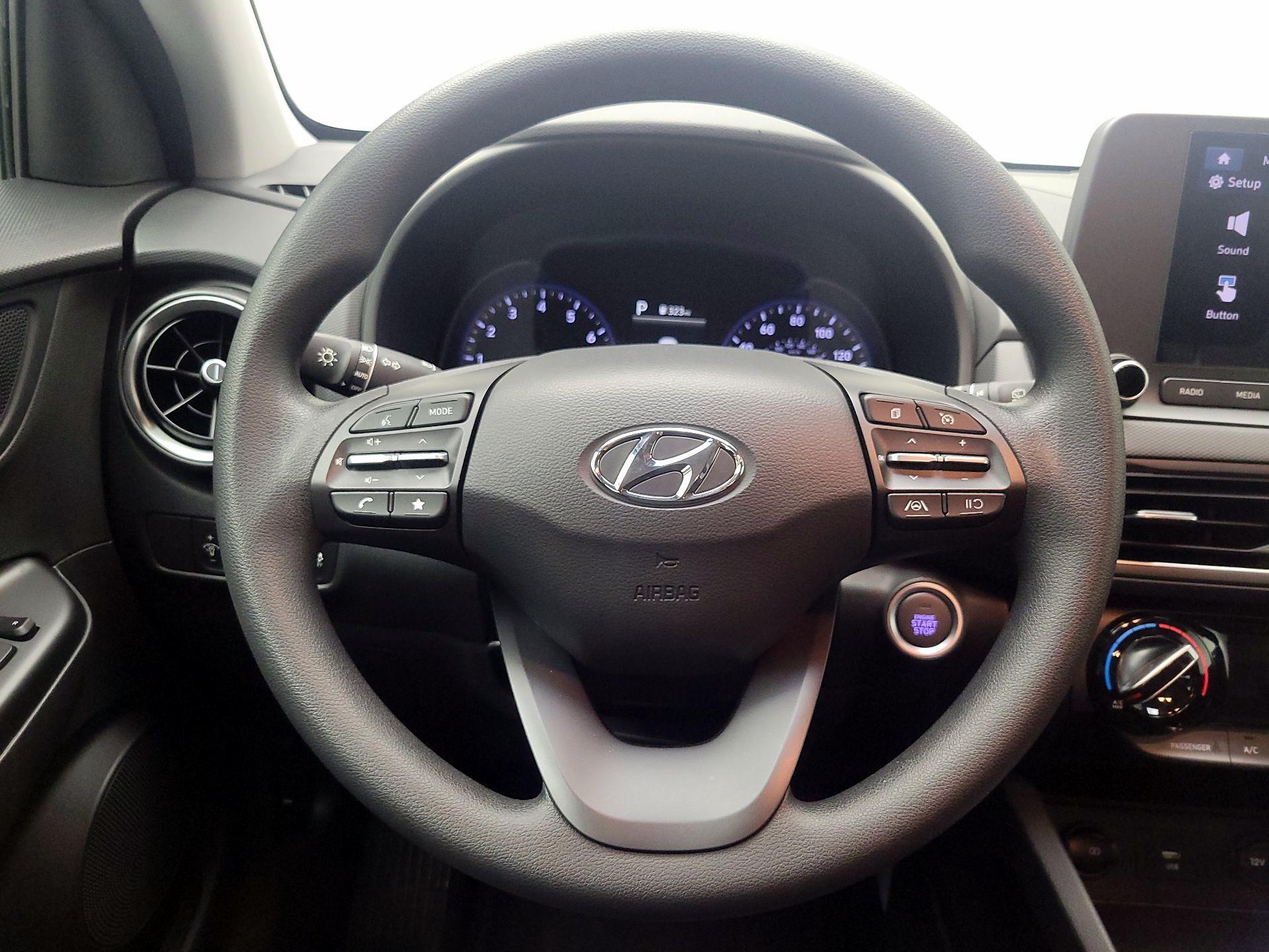 Thumbnail: 2023 Hyundai Kona - 10