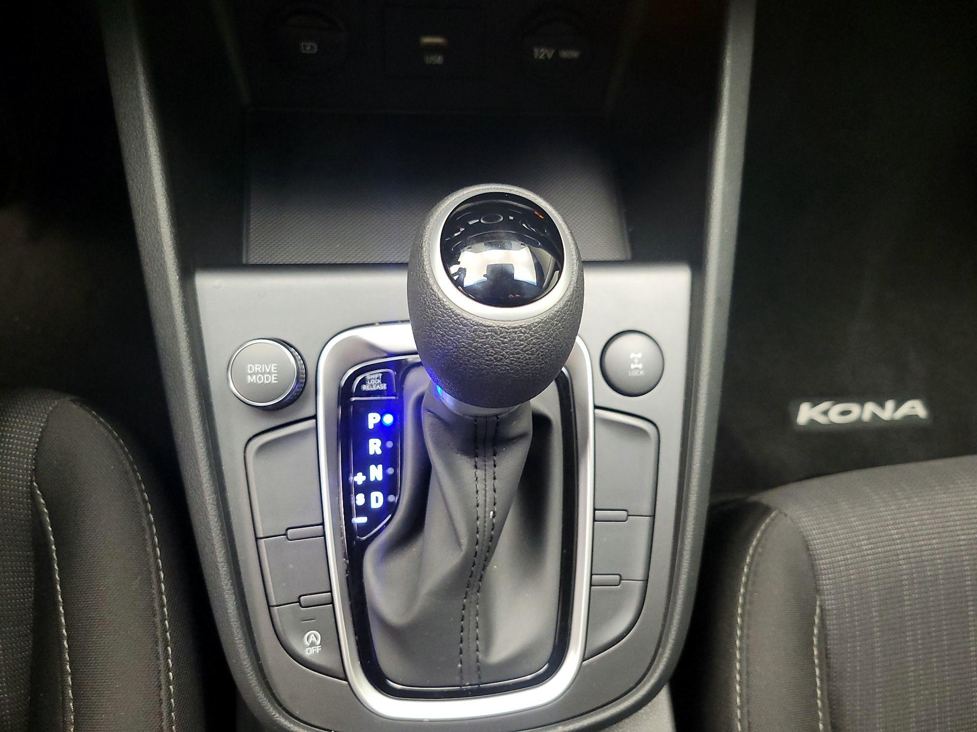 Thumbnail: 2023 Hyundai Kona - 17