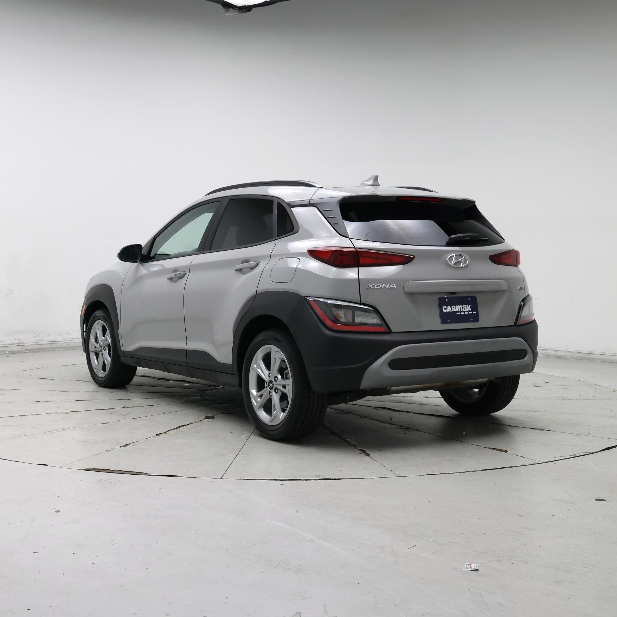 Thumbnail: 2023 Hyundai Kona - 2