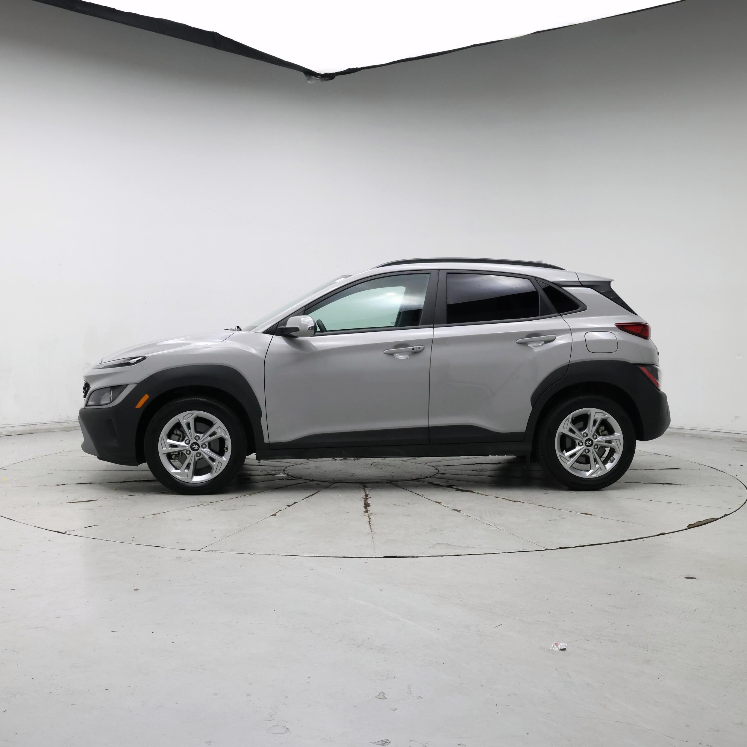Thumbnail: 2023 Hyundai Kona - 3