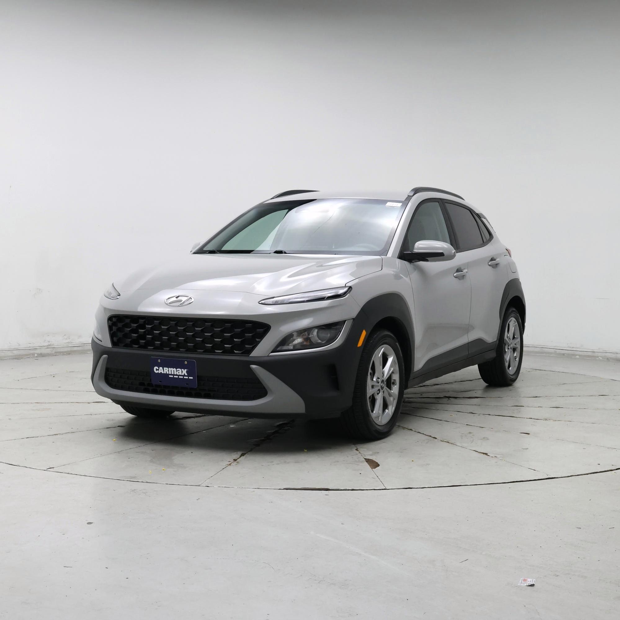 Thumbnail: 2023 Hyundai Kona - 4