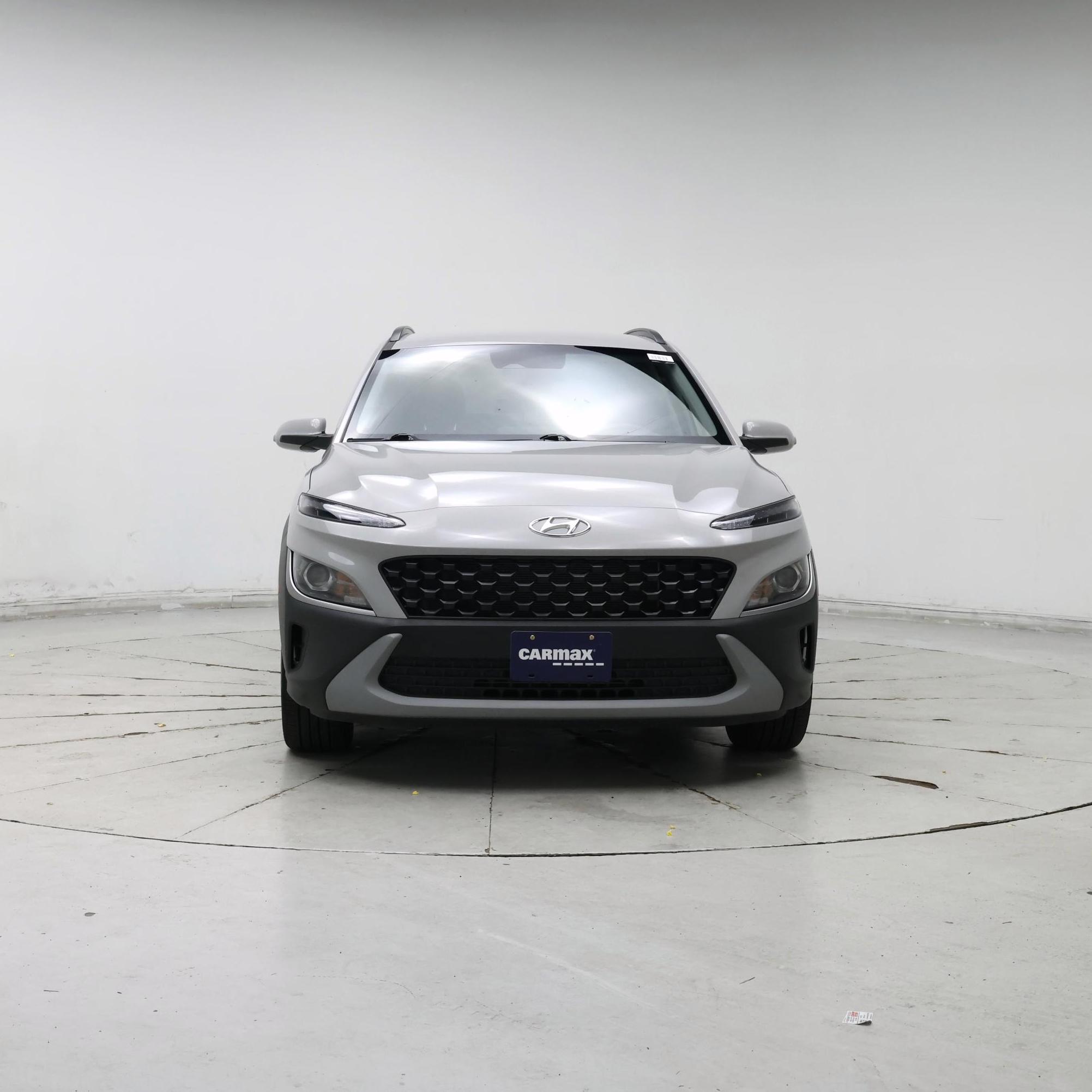 Thumbnail: 2023 Hyundai Kona - 5