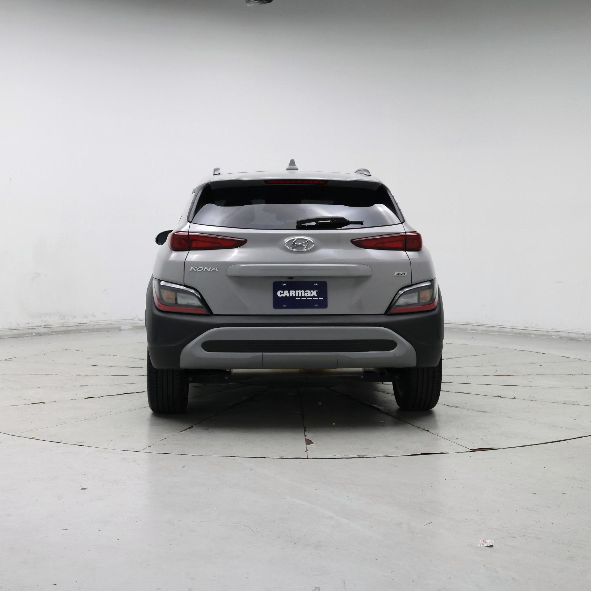 Thumbnail: 2023 Hyundai Kona - 6